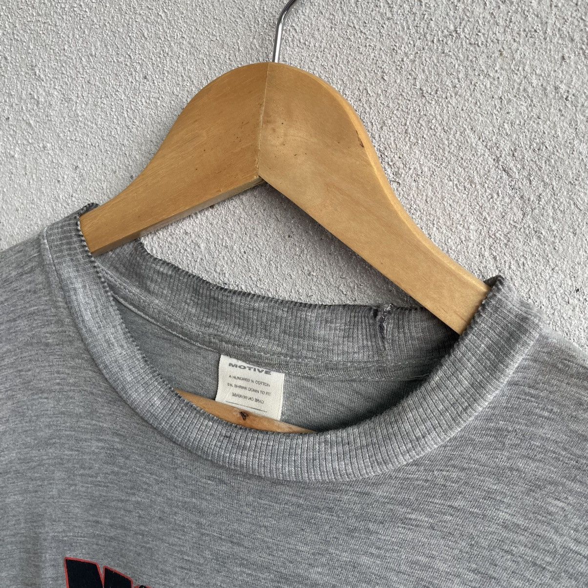 Hiroshi Fujiwara × Recon × Vintage Vintage Thrashed Motive By Stash Tee Shirt Size US M / EU 48-50 / 2 - 4 Thumbnail