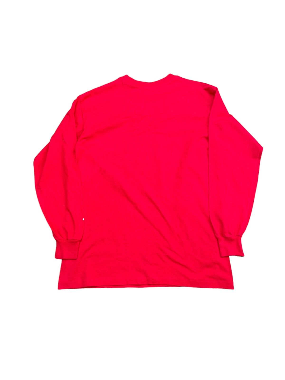 Stussy Vintage Stussy Stuc Tshirt Size US L / EU 52-54 / 3 - 6 Thumbnail