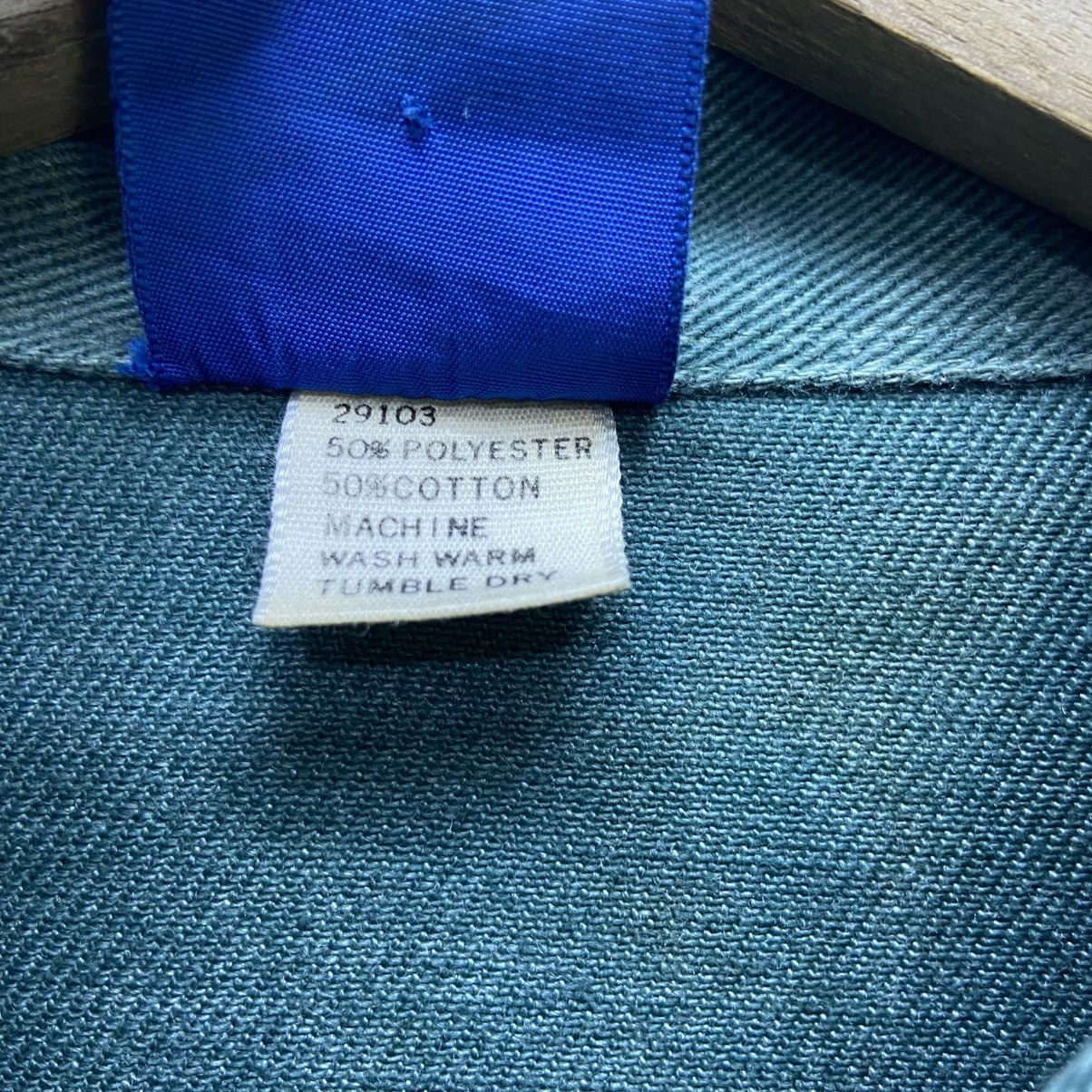 Sears Vintage Sears Jeans Joint Snap Button Western Wear Size US M / EU 48-50 / 2 - 22 Thumbnail
