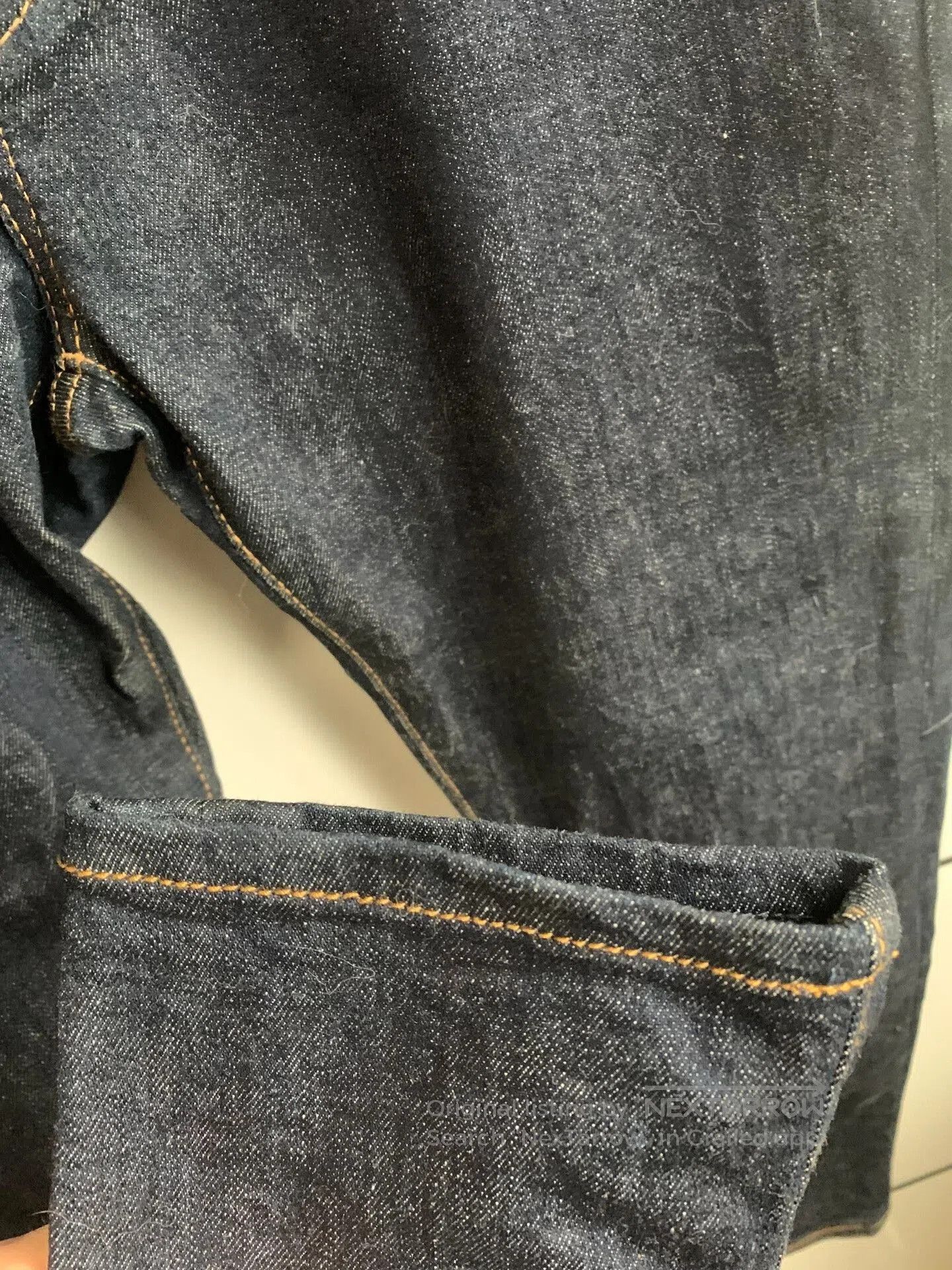 Saint Laurent Paris Saint Laurent Japanese. Size US 30 / EU 46 - 4 Thumbnail