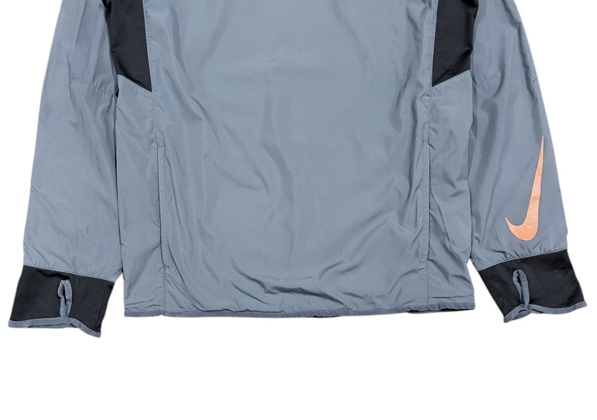 Nike Nike NFTB Pullover Training Shirt Longsleeve Size US M / EU 48-50 / 2 - 4 Thumbnail