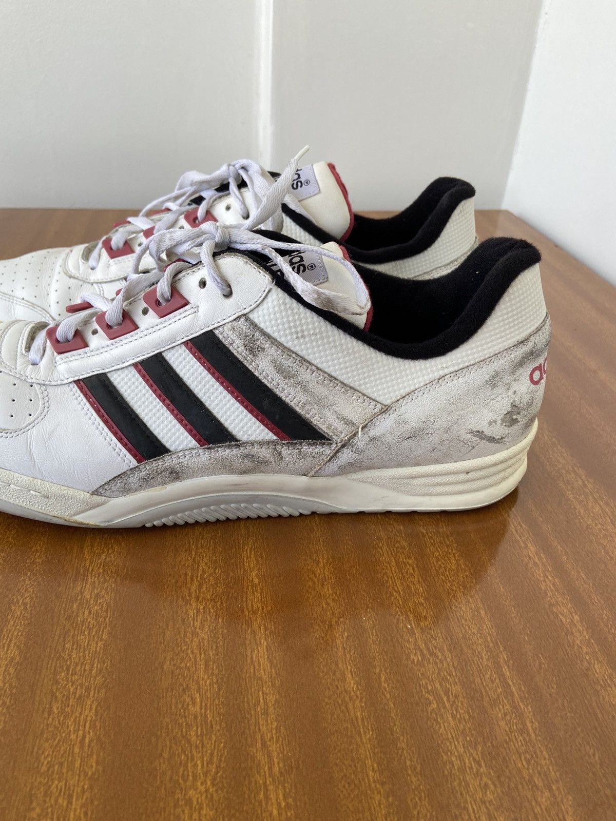 Adidas Adidas Size US 11 / EU 44 - 14 Thumbnail