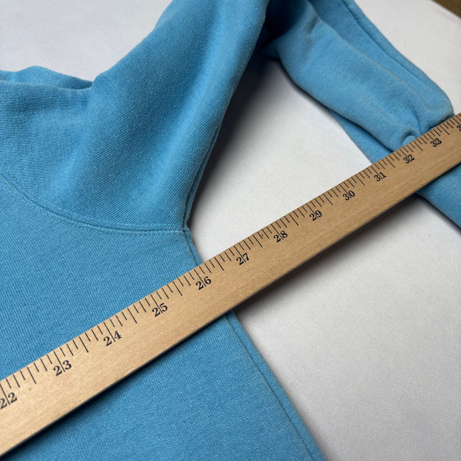 Vintage Vintage 2001 Blues Clues Hoodie Ears Kidcore 2XL RARE Size US XXL / EU 58 / 5 - 8 Thumbnail
