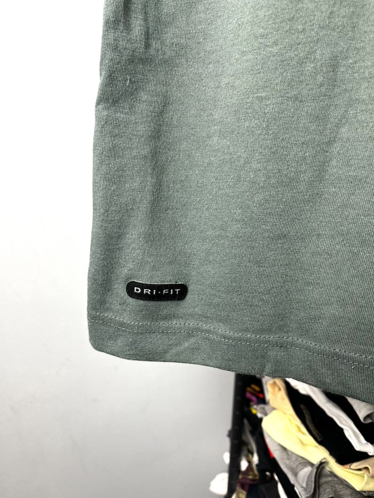Nike ACG 00’s Vintage Nike ACG T Shirt Bear Trail Motivator Outdoor Size US S / EU 44-46 / 1 - 6 Thumbnail