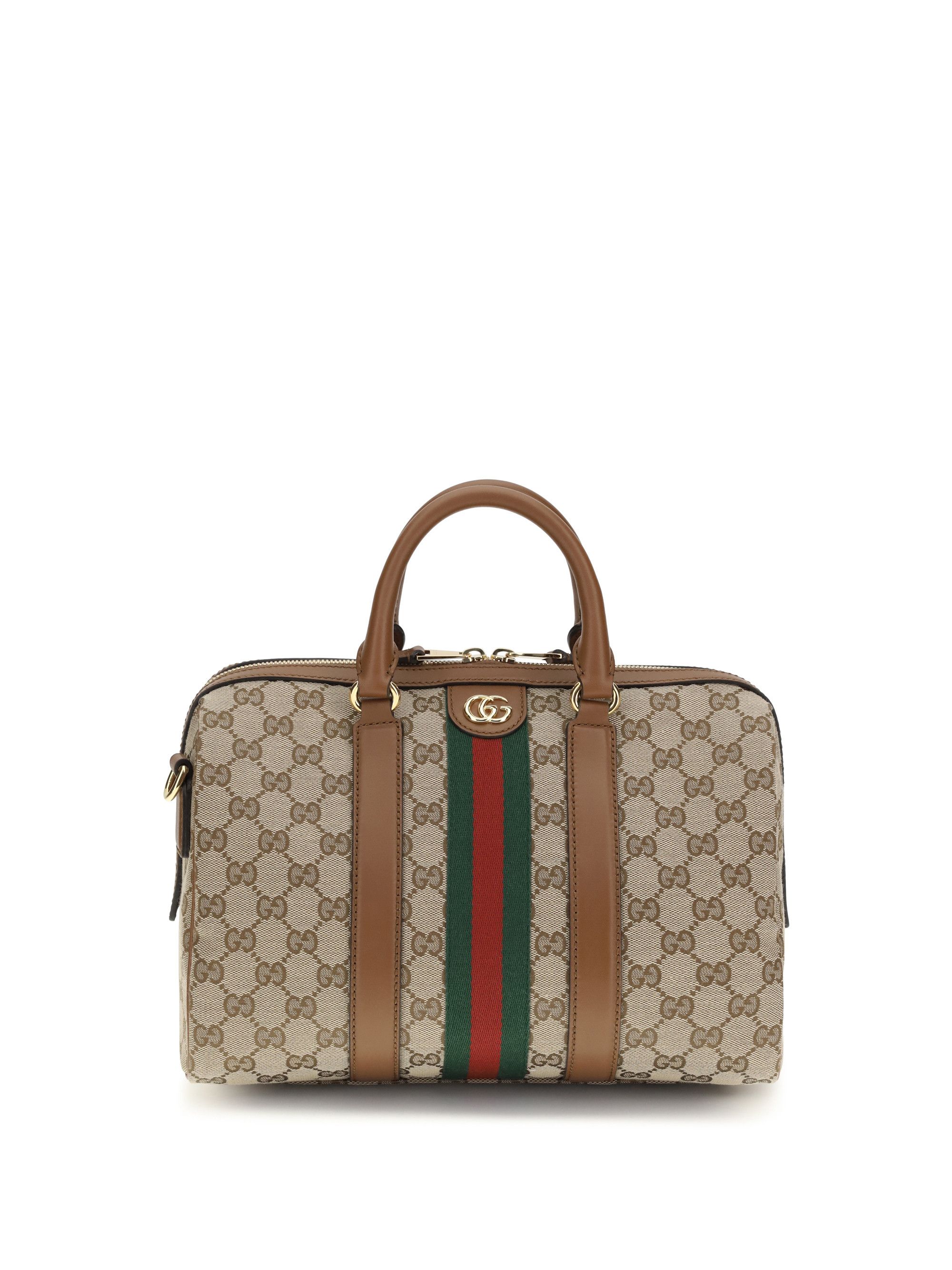 Gucci Ophidia medium Handbag Size ONE SIZE - 1 Thumbnail