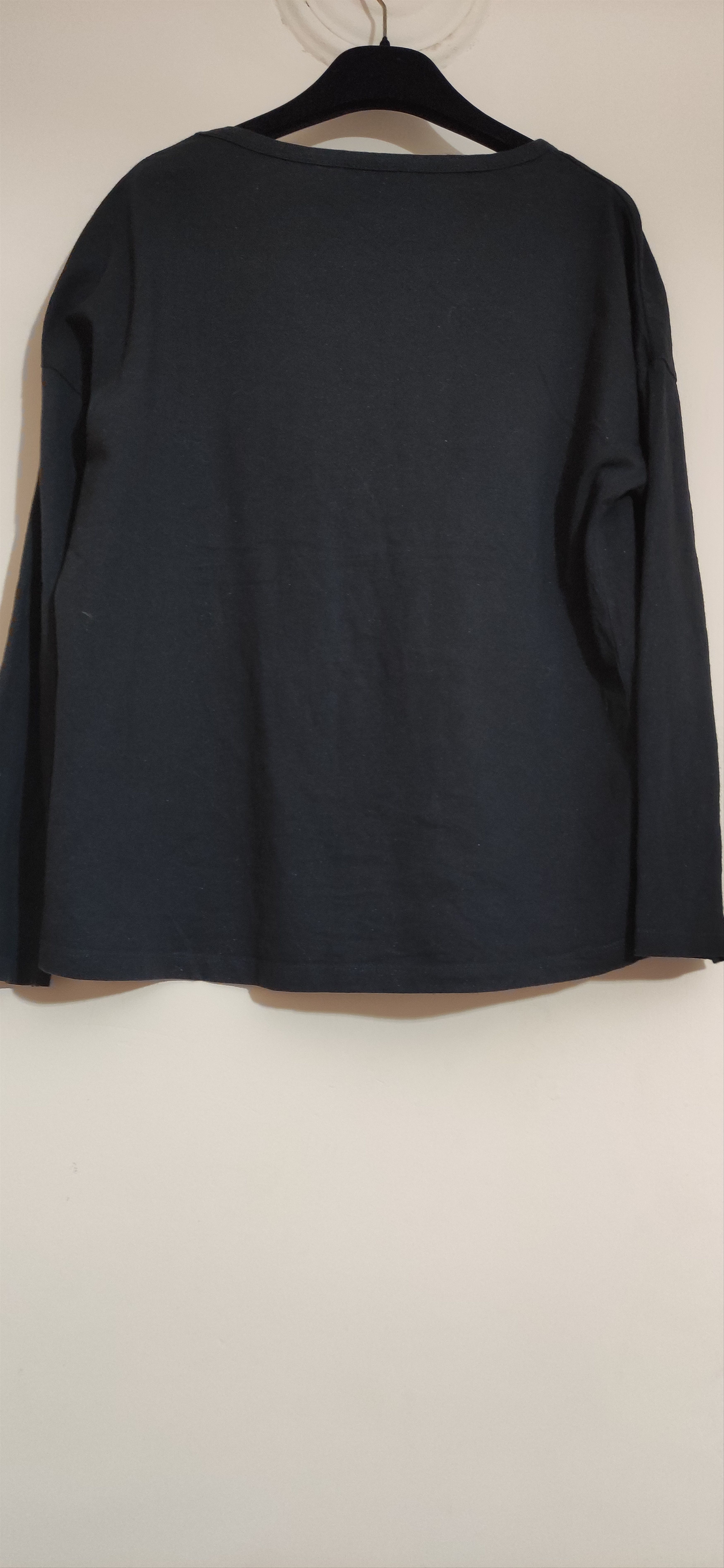 Kenzo The kids blouse Kenzo Size M / US 6-8 / IT 42-44 - 3 Thumbnail