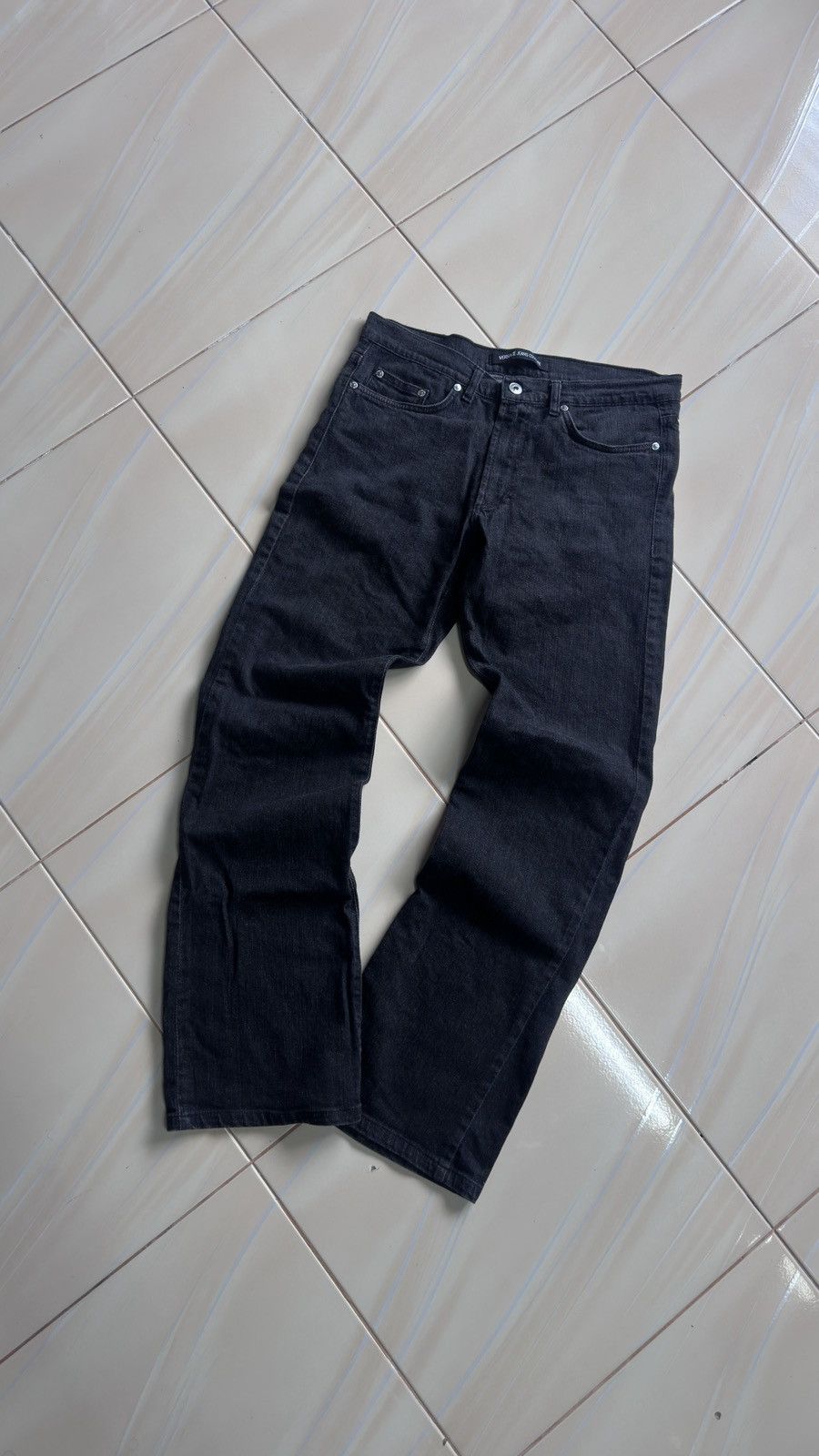 Versace VERSACE JEANS COUTURE Size US 31 - 2 Thumbnail