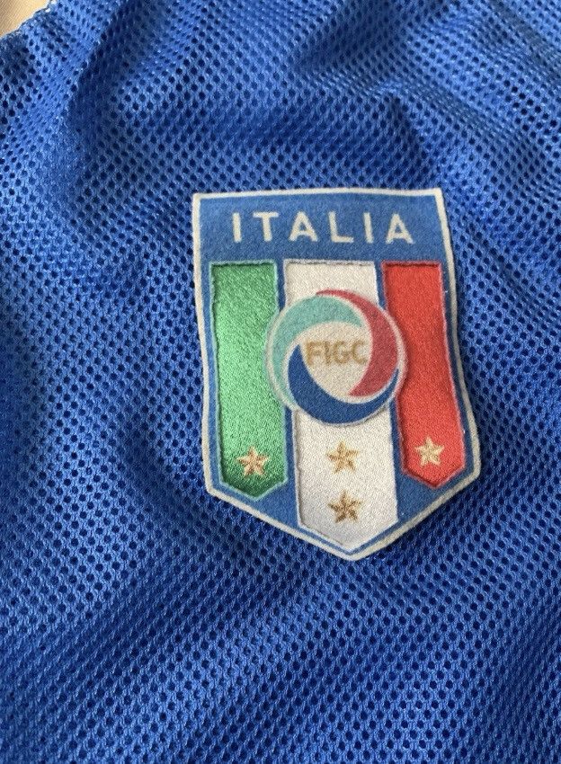 Puma Jersey del piero italia Size US XS / EU 42 / 0 - 5 Thumbnail