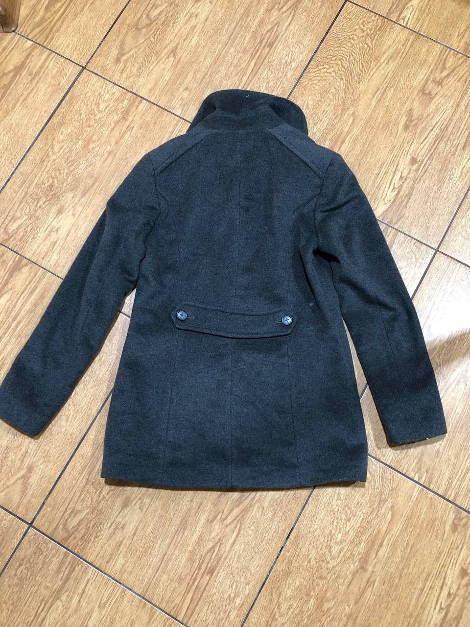 Lauren Ralph Lauren Streetwear Gray Down Jacket Button Ups Lauren Ralph Lauren Size S / US 4 / IT 40 - 17 Thumbnail