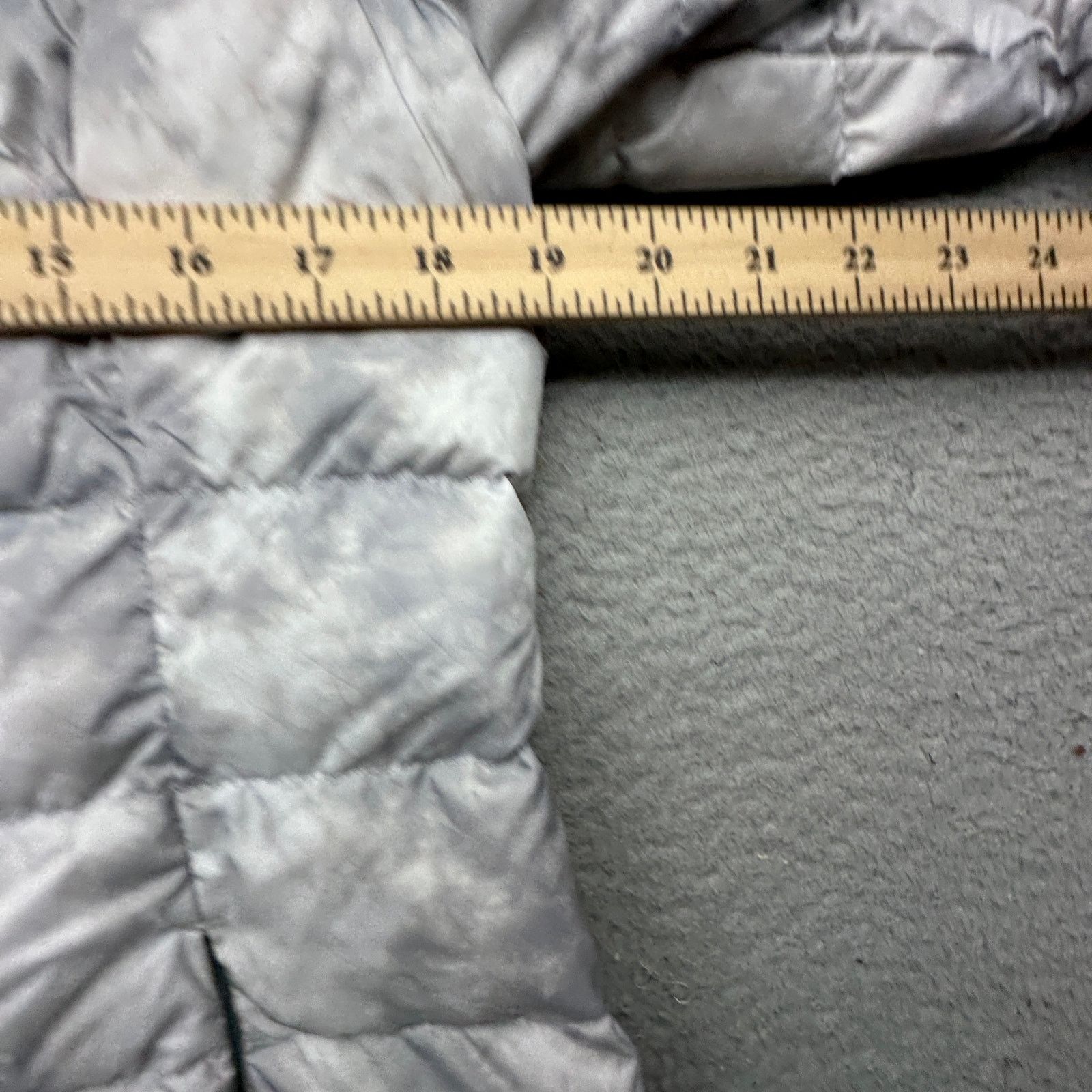 Eddie Bauer Eddie Bauer EB650 CirrusLite Down Puffer Jacket Women Small Size S / US 4 / IT 40 - 6 Thumbnail