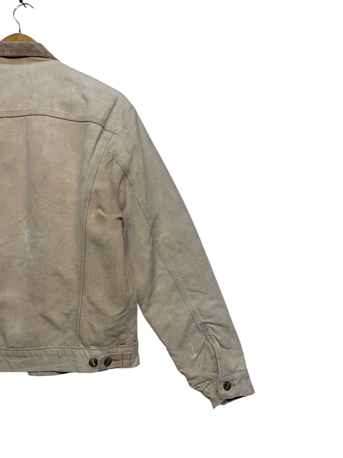Carhartt × Vintage 🔥VTG CARHARTT TRUCKERS JACKETS Size US M / EU 48-50 / 2 - 8 Thumbnail