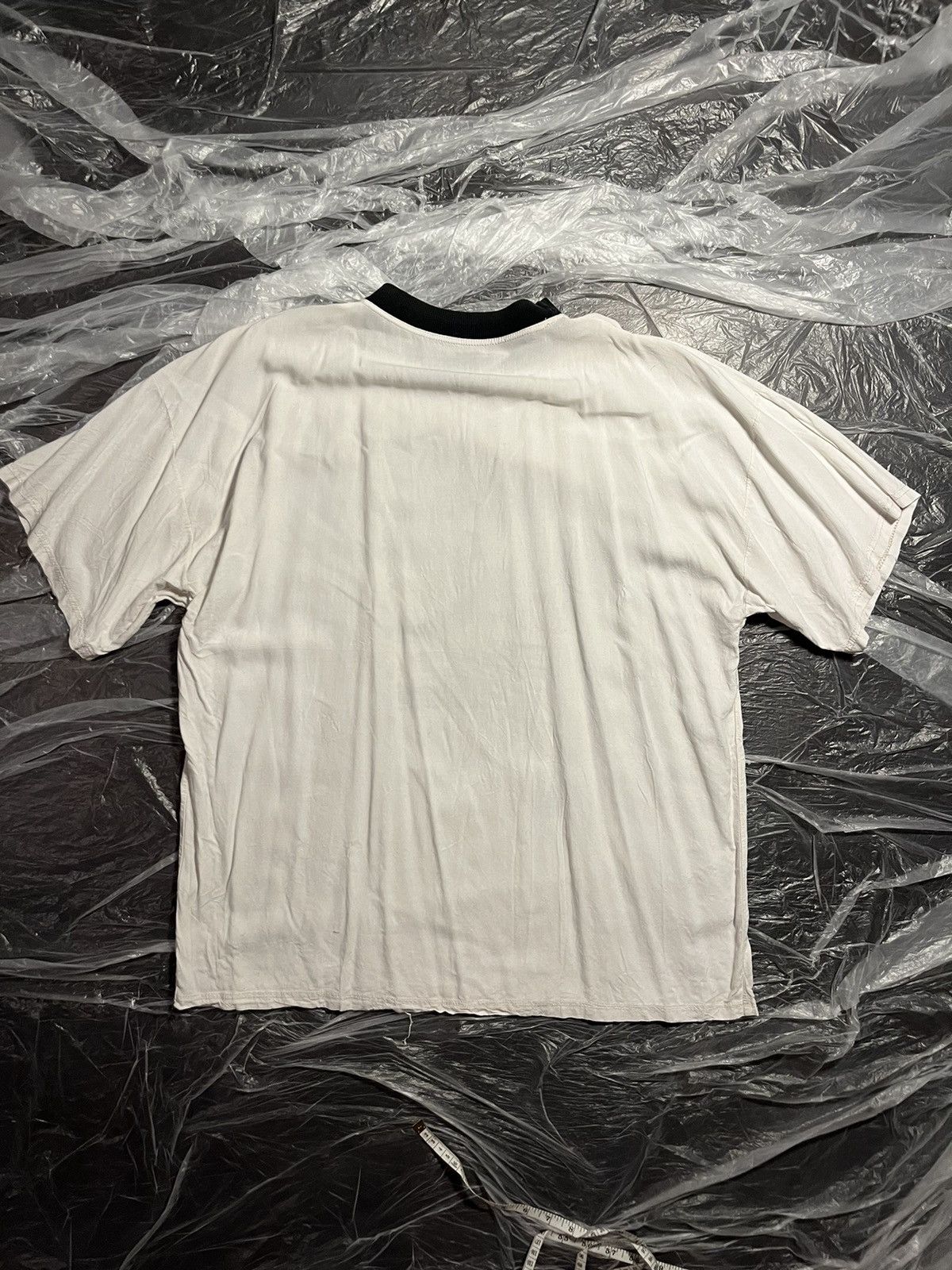 Japanese Brand × Vintage Graphic Oversized Tee Size US M / EU 48-50 / 2 - 3 Thumbnail