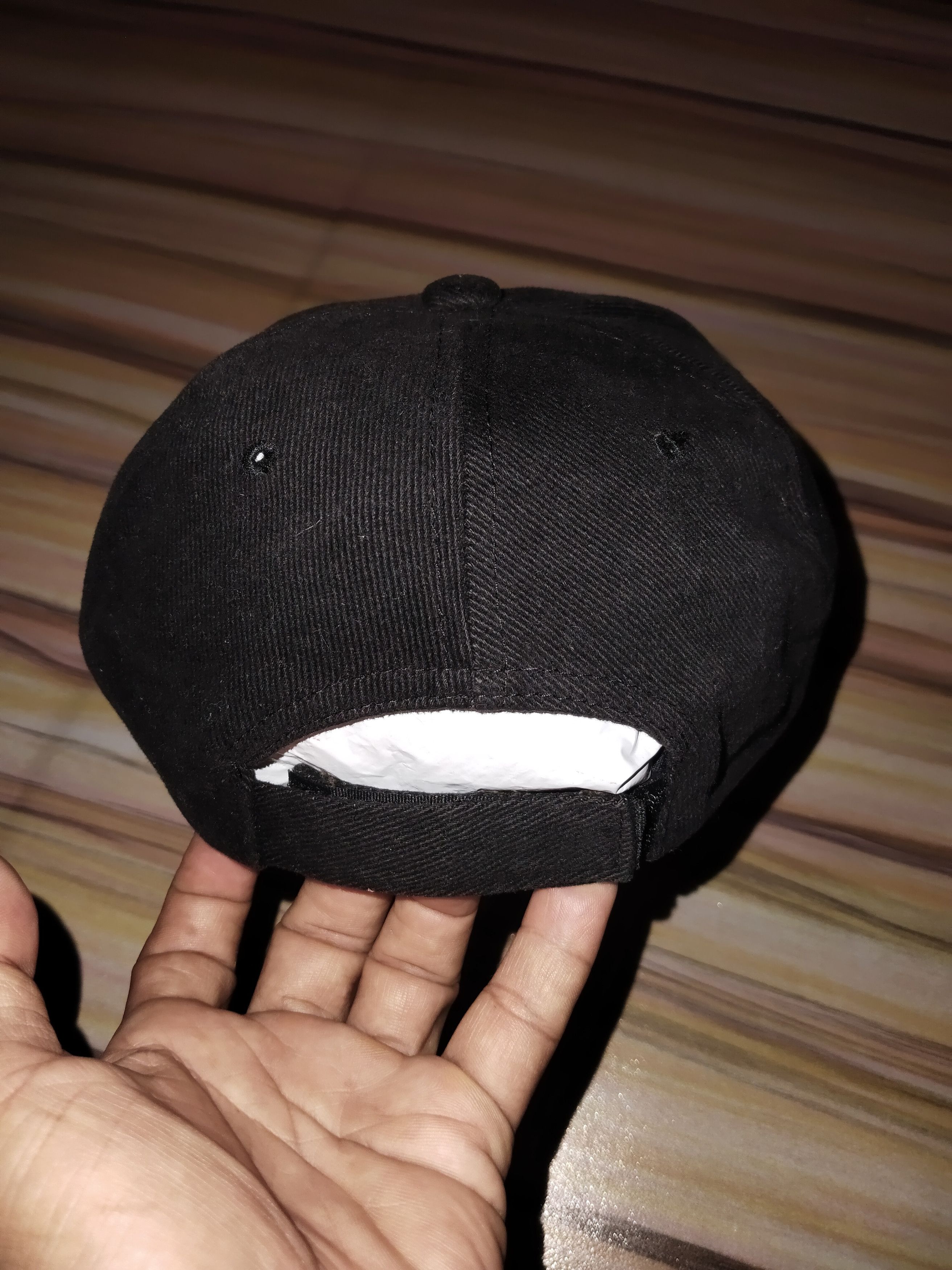 Gear for Sports × Honda HONDA Cap Size ONE SIZE - 5 Thumbnail