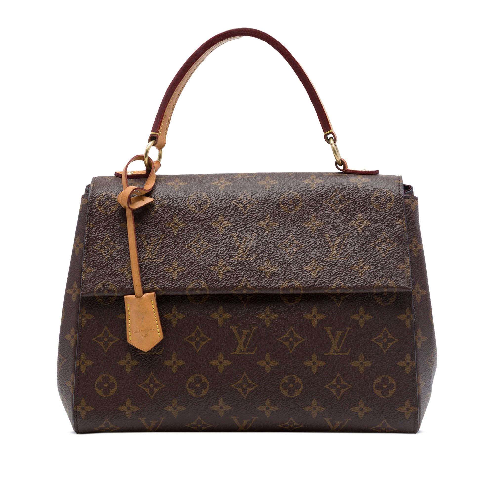 Louis Vuitton Cluny MM Size ONE SIZE - 1 Thumbnail