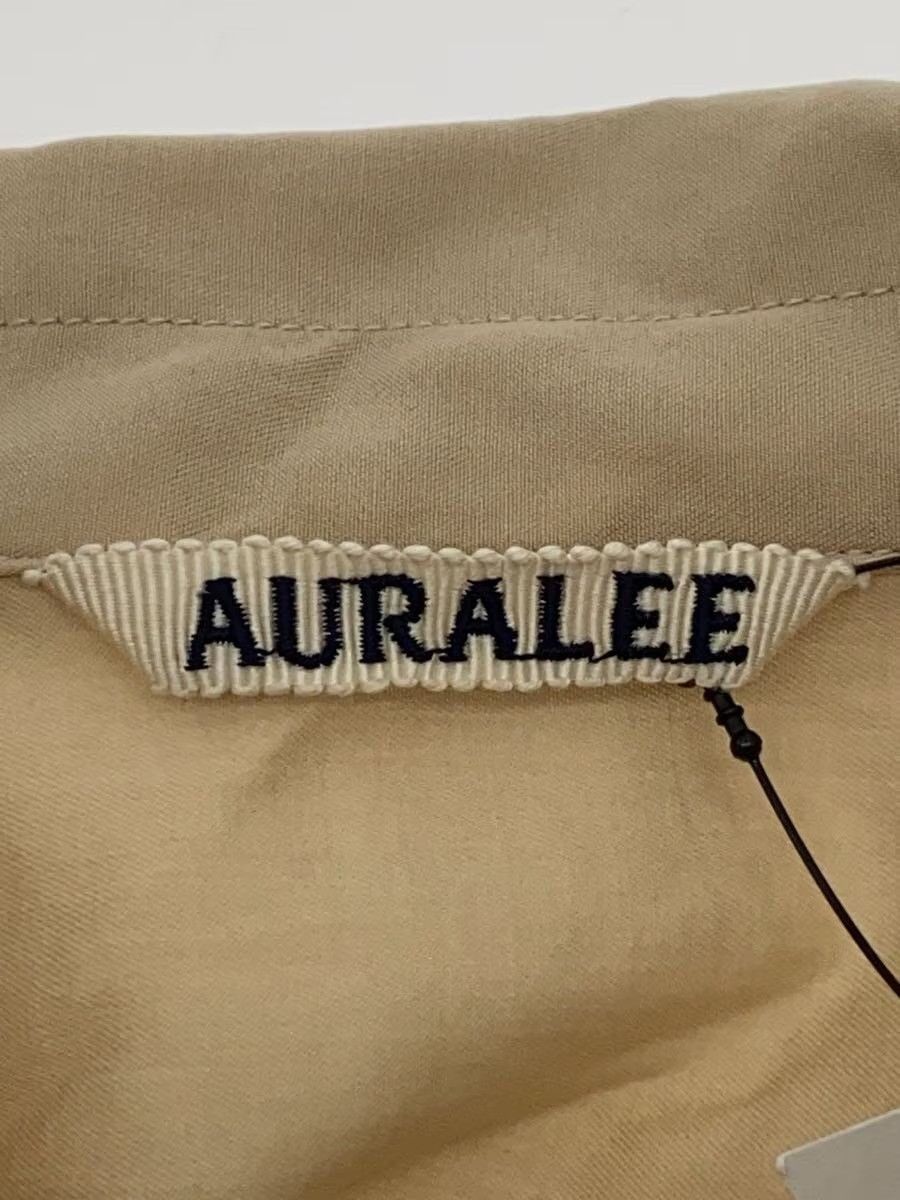 Auralee SS20 Shirt Size US L / EU 52-54 / 3 - 3 Thumbnail
