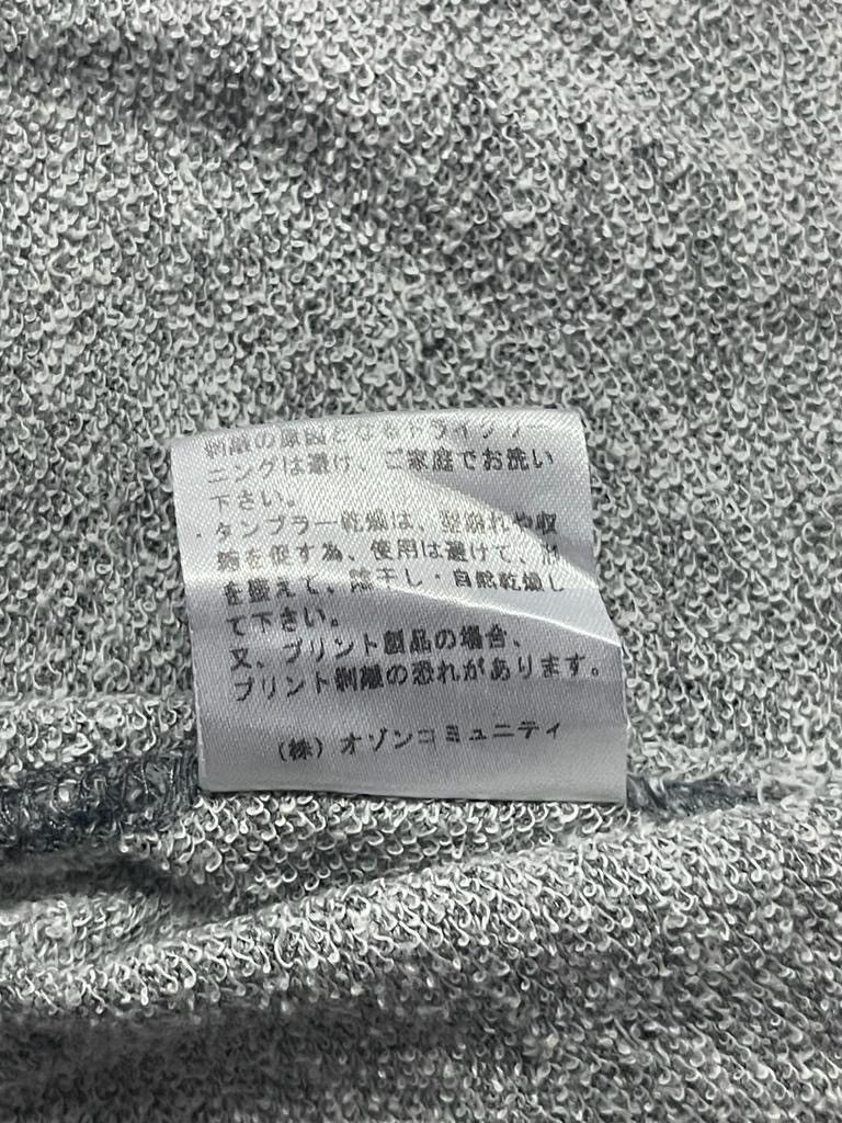 Hysteric Glamour Hysteric Glamour hoodie zipper Size US M / EU 48-50 / 2 - 25 Thumbnail