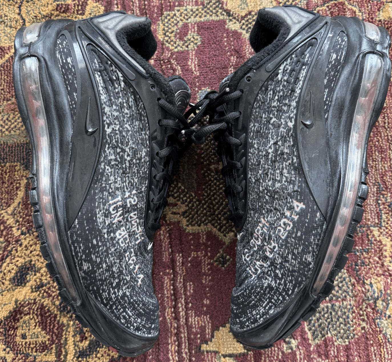 Nike × Skepta Air Max Deluxe Size US 9 / EU 42 - 2 Thumbnail
