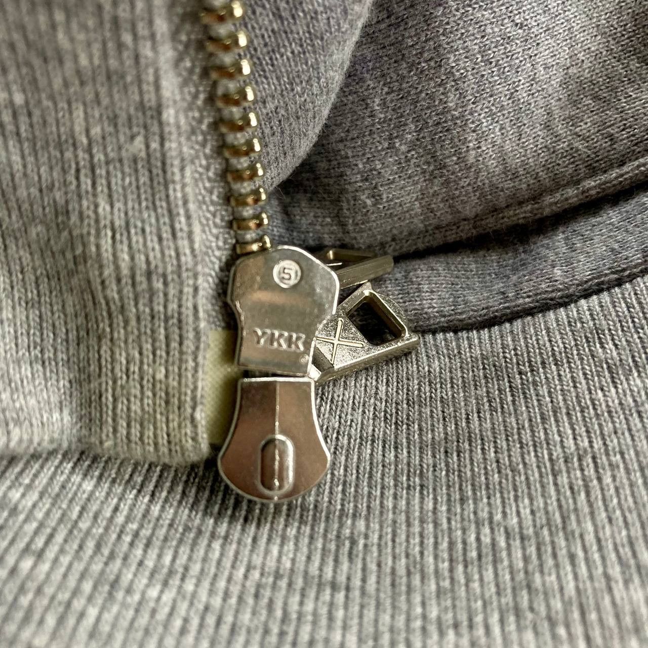 Original Fake OriginalFake S/S13 Chomper Zip Hoodie Size US M / EU 48-50 / 2 - 8 Thumbnail
