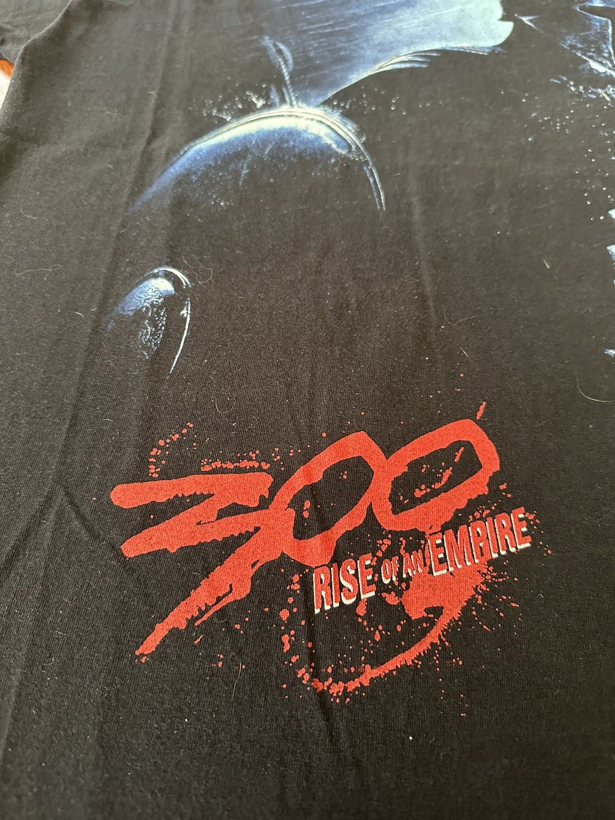 Vintage 💥TOP PICK💥 300 | RISE OF EMPIRE L Size US L / EU 52-54 / 3 - 5 Thumbnail