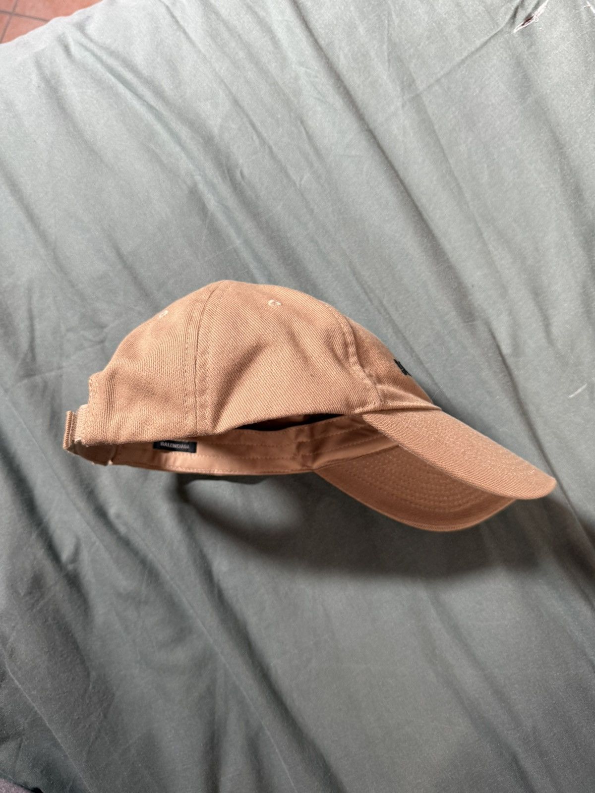 Balenciaga Balenciaga Size ONE SIZE - 3 Thumbnail