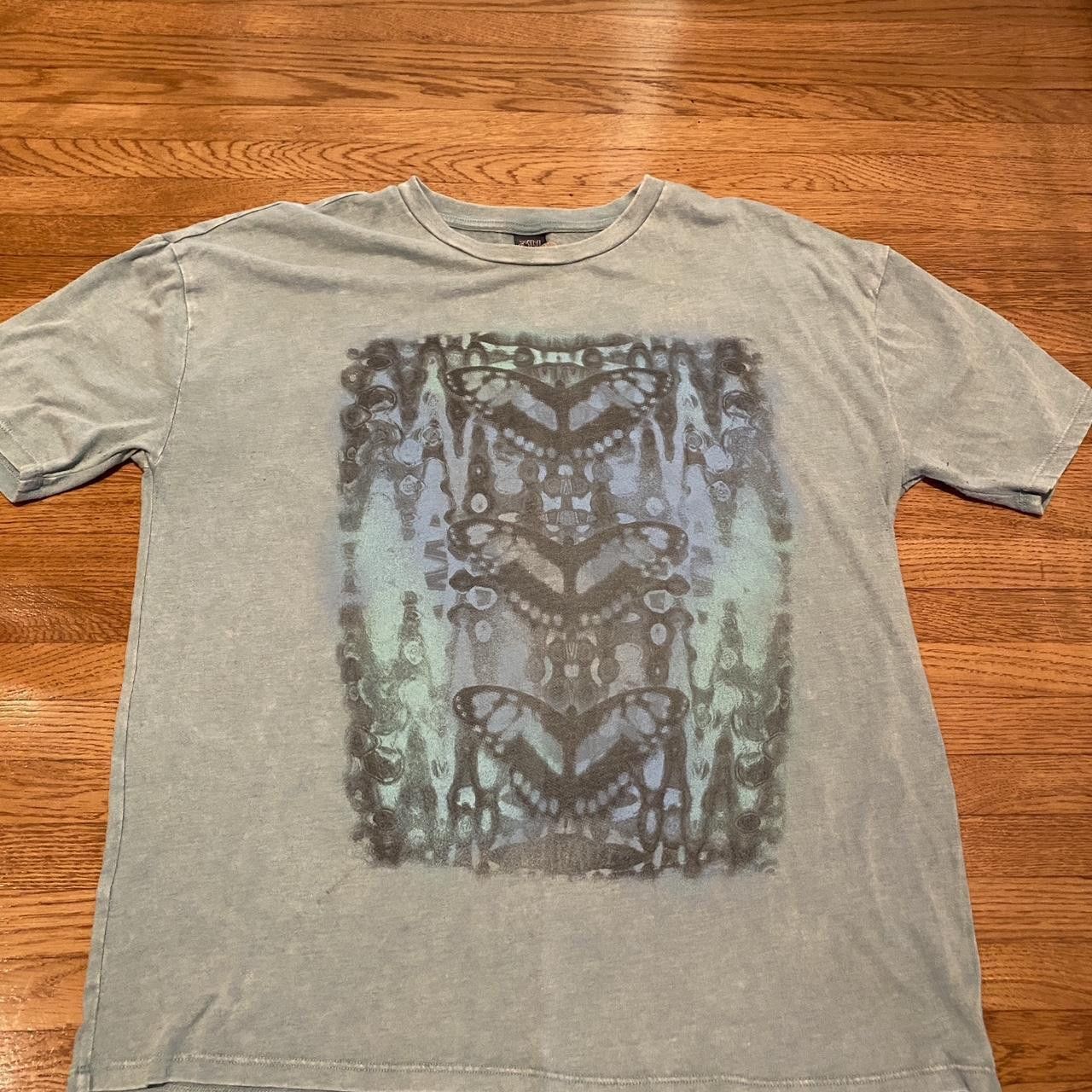 Other Vintage Wild Fable Grapic Tee Size US XXS / EU 40 - 1 Thumbnail