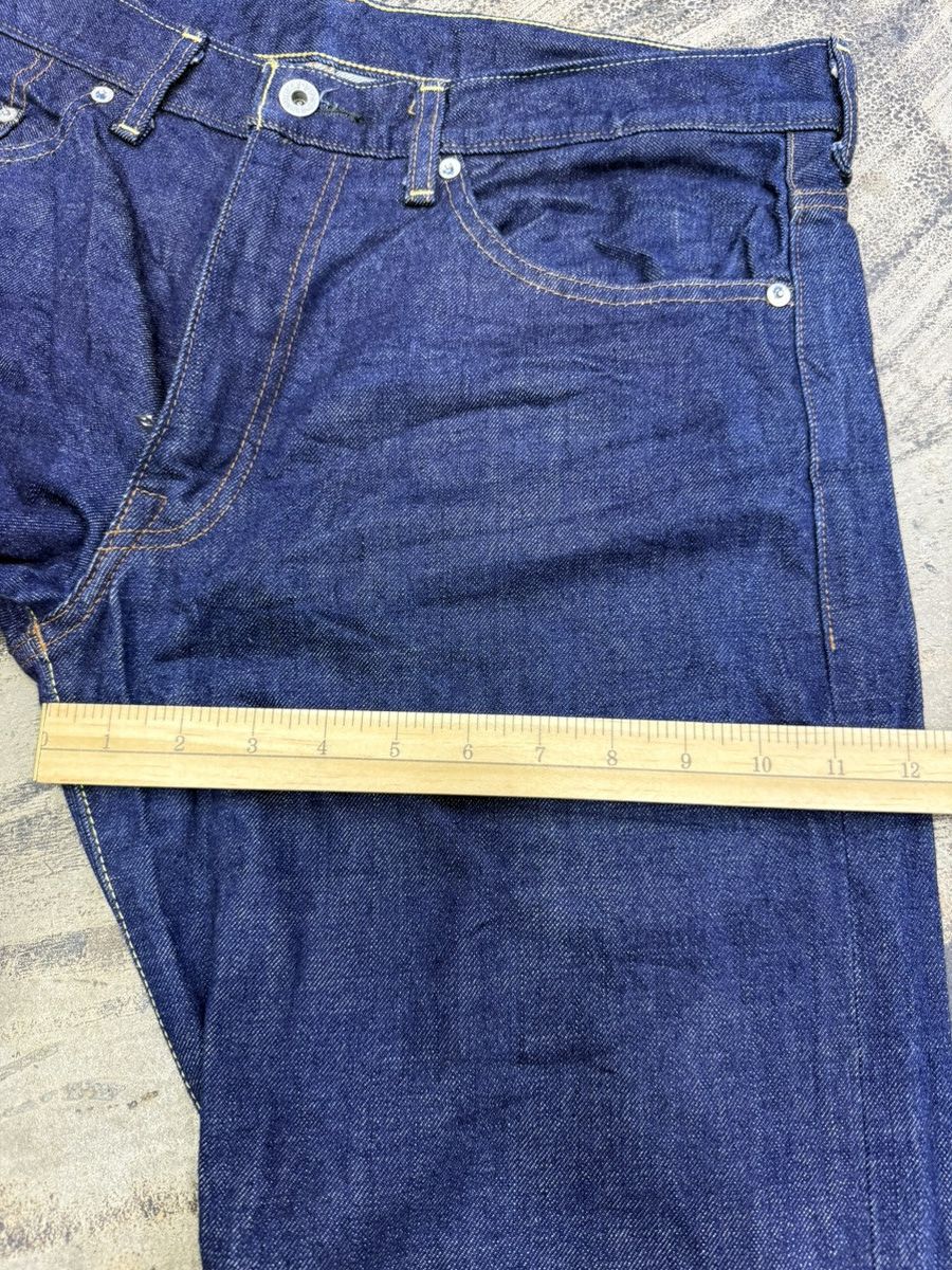 Bape Bape Jeans Size US 36 / EU 52 - 18 Thumbnail