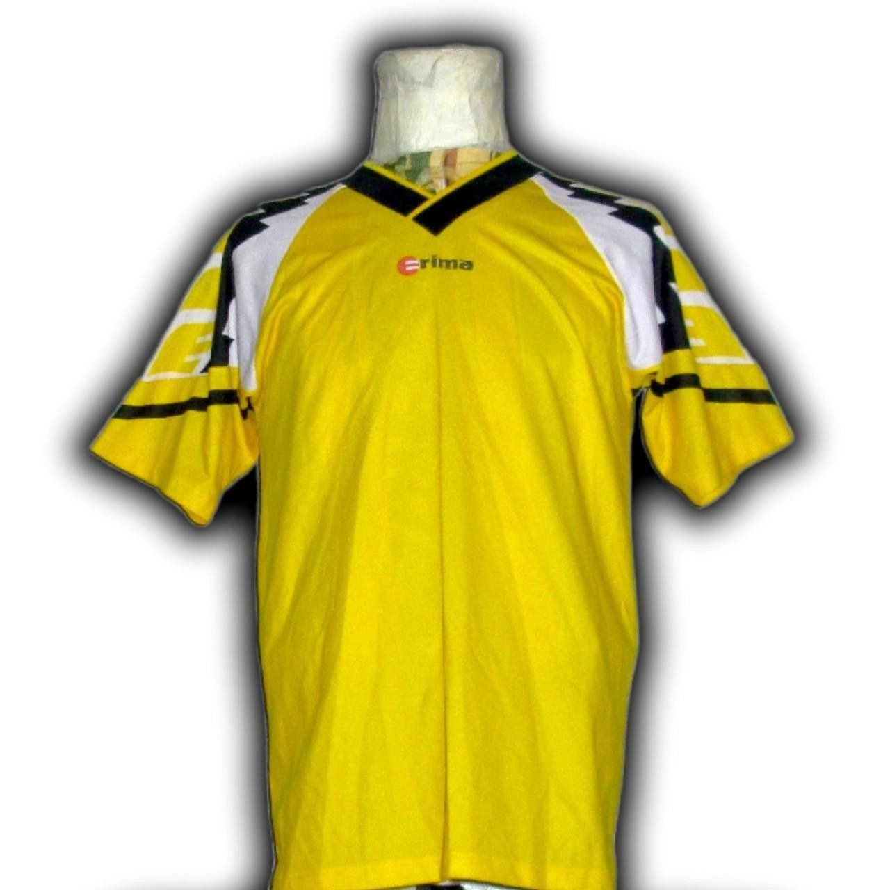Other Fortuna Dusseldorf 90s Shirt Jersey (8) Size US S / EU 44-46 / 1 - 2 Thumbnail
