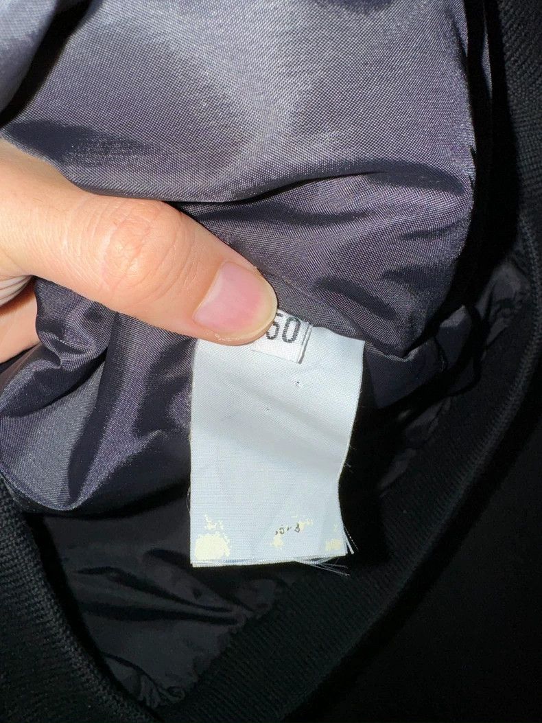 Helmut Lang helmut lang 1998aw down vest 2504-Nextarrow Size US M / EU 48-50 / 2 - 5 Thumbnail