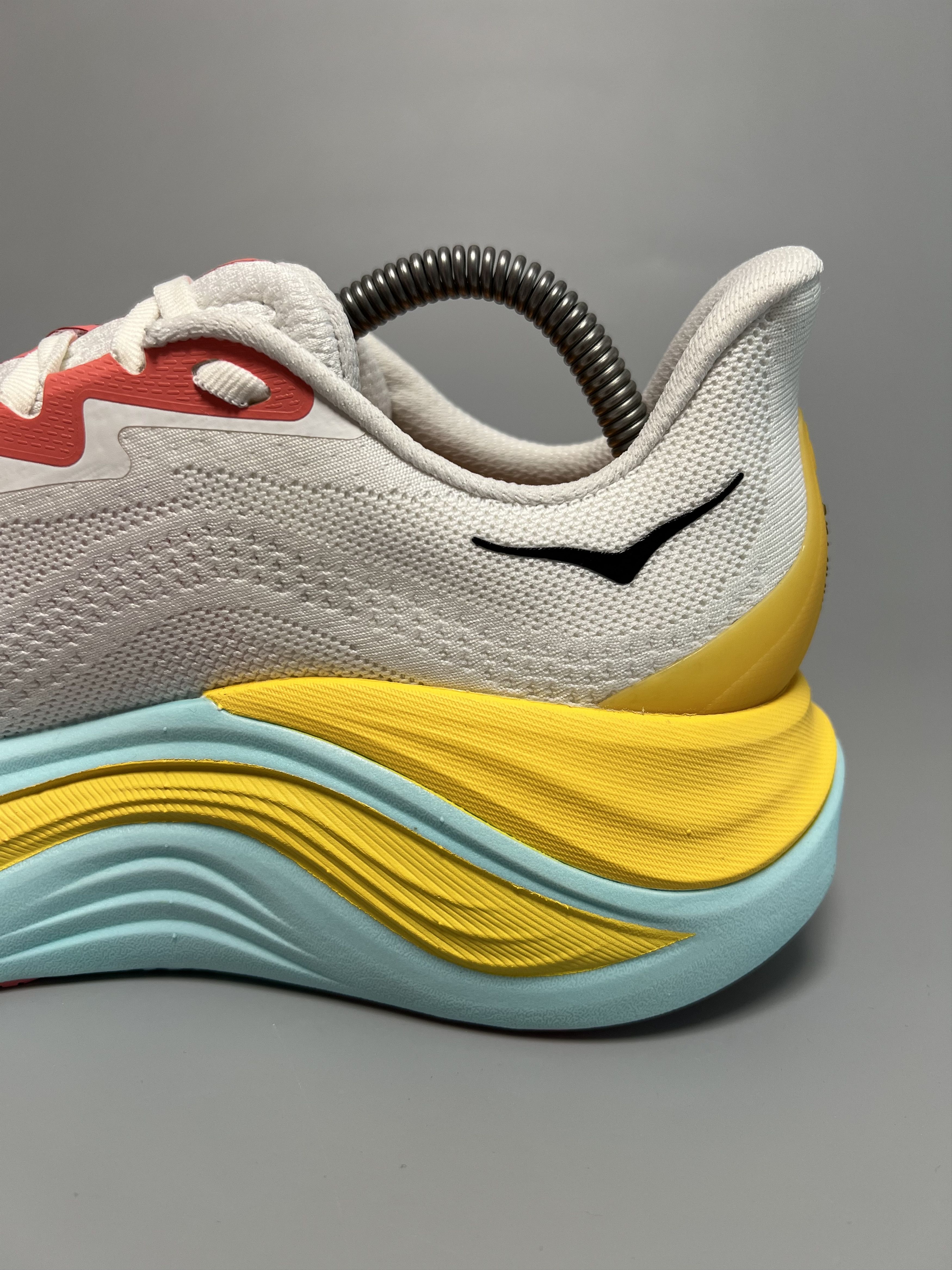 Hoka 8B Hoka Skyward X Women's Running Shoes 1147912-BSW Size US 8 / IT 38 - 11 Thumbnail