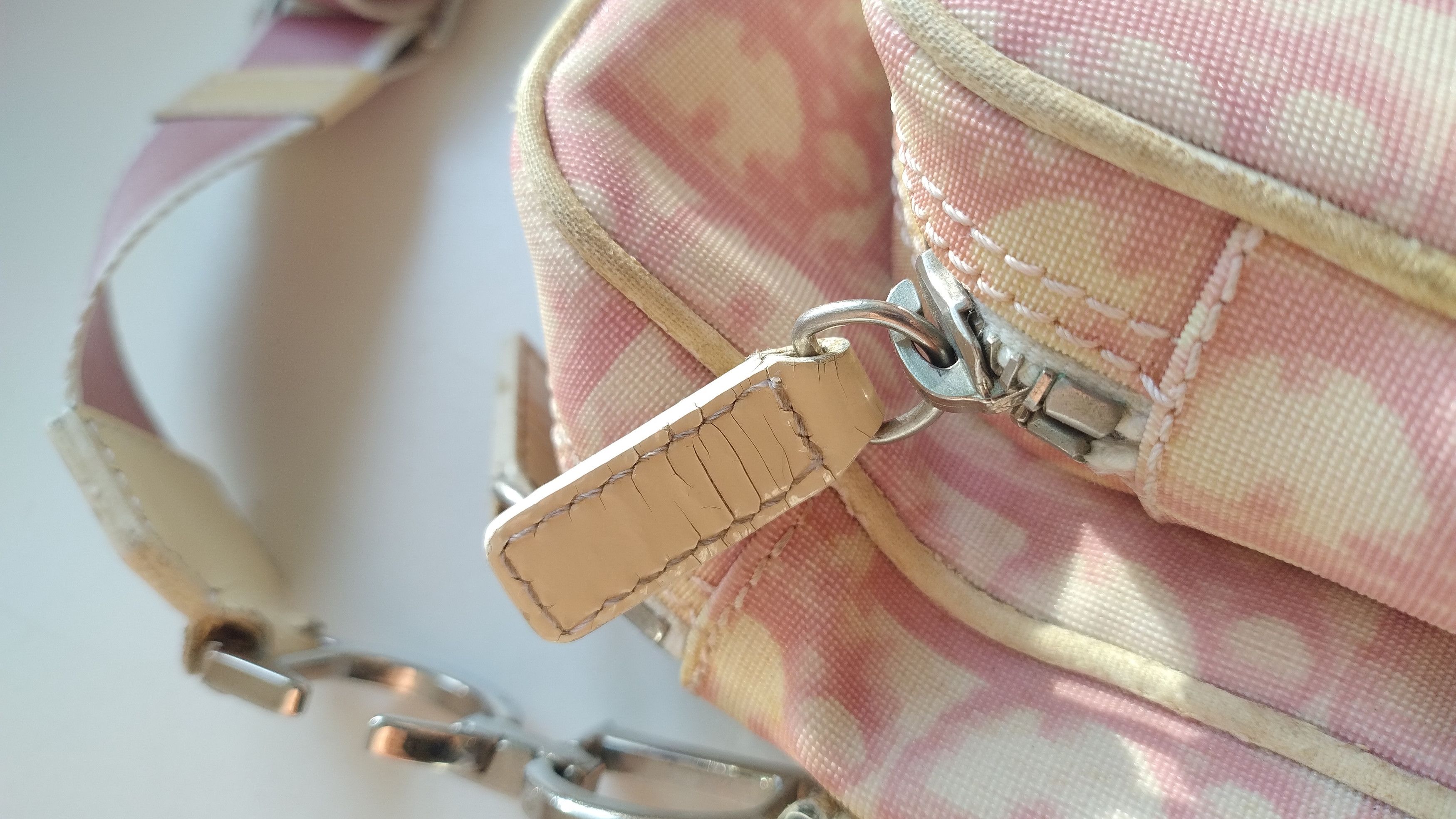 Dior Dior crossbody bag Size ONE SIZE - 4 Thumbnail