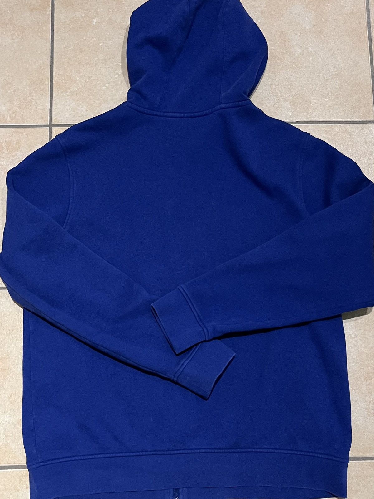Lacoste Lacoste Zip Hoodie Size US XL / EU 56 / 4 - 5 Thumbnail