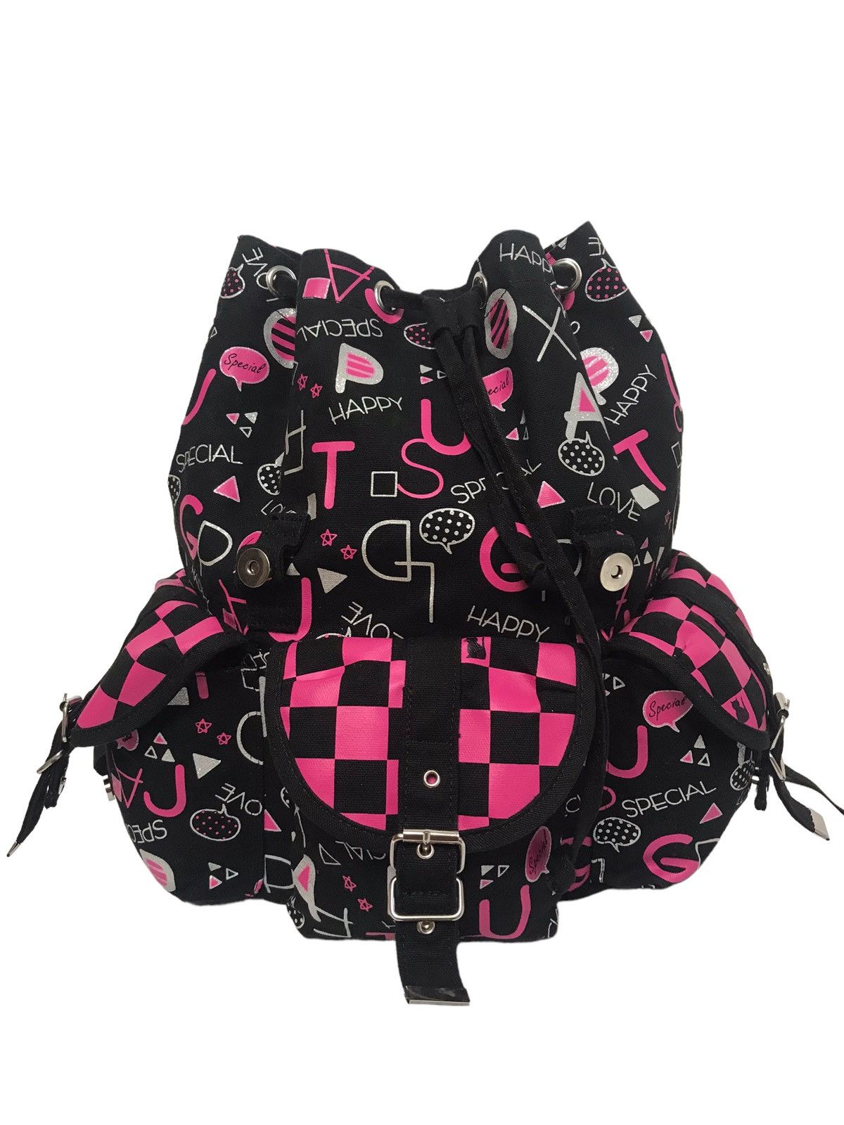 Hysteric Glamour × If Six Was Nine × Japanese Brand Other Brand Fully print BagPack Size ONE SIZE - 5 Thumbnail