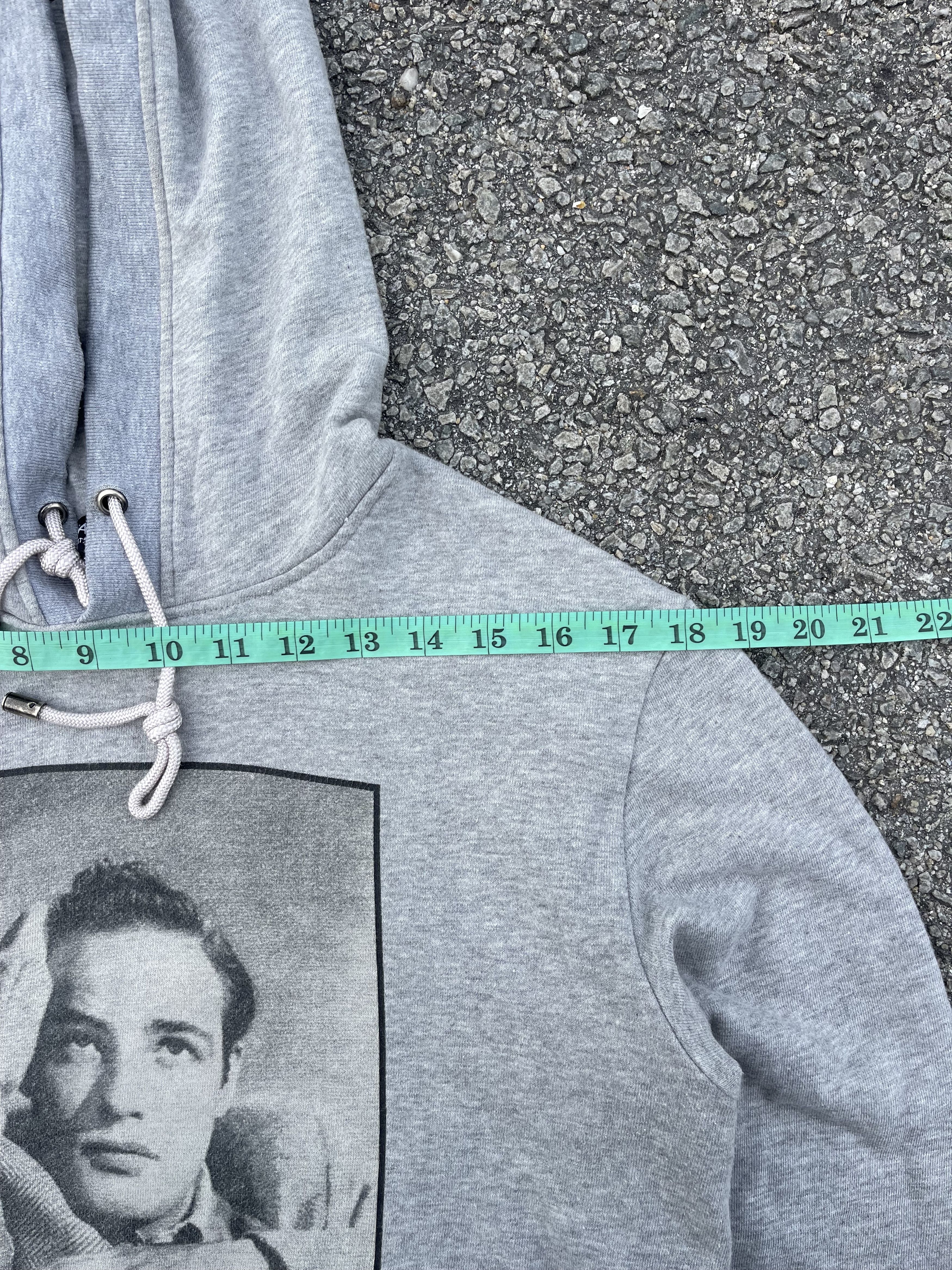 Designer × Dolce & Gabbana D&G Marlon Blando “Rebel,Lover,Legend” Human Right Artist Size US S / EU 44-46 / 1 - 9 Thumbnail