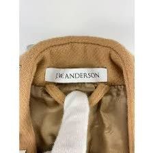 JW Anderson JW Anderson Runway Studded Mens Coat rare Size US XS / EU 42 / 0 - 3 Thumbnail