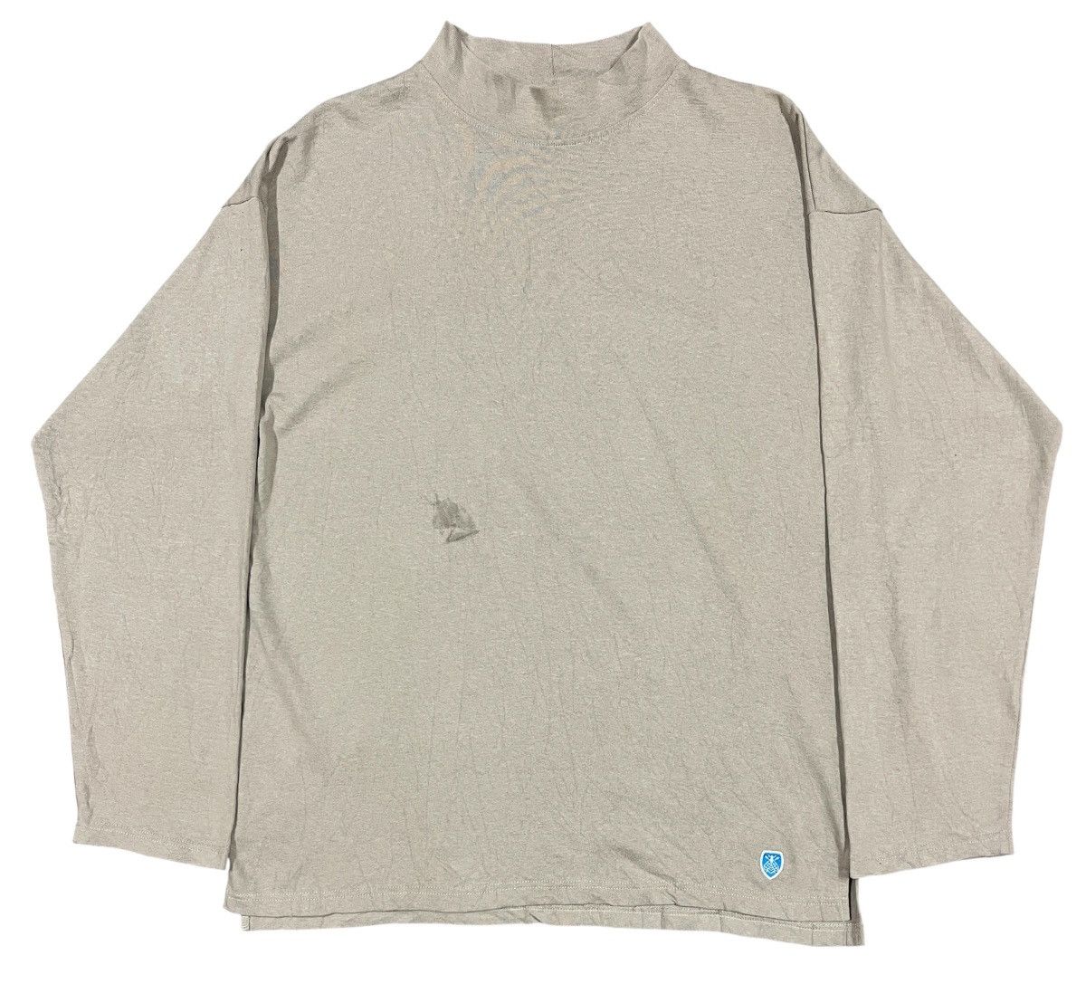 Orcival Orcival longsleeve t shirt Size US L / EU 52-54 / 3 - 1 Thumbnail