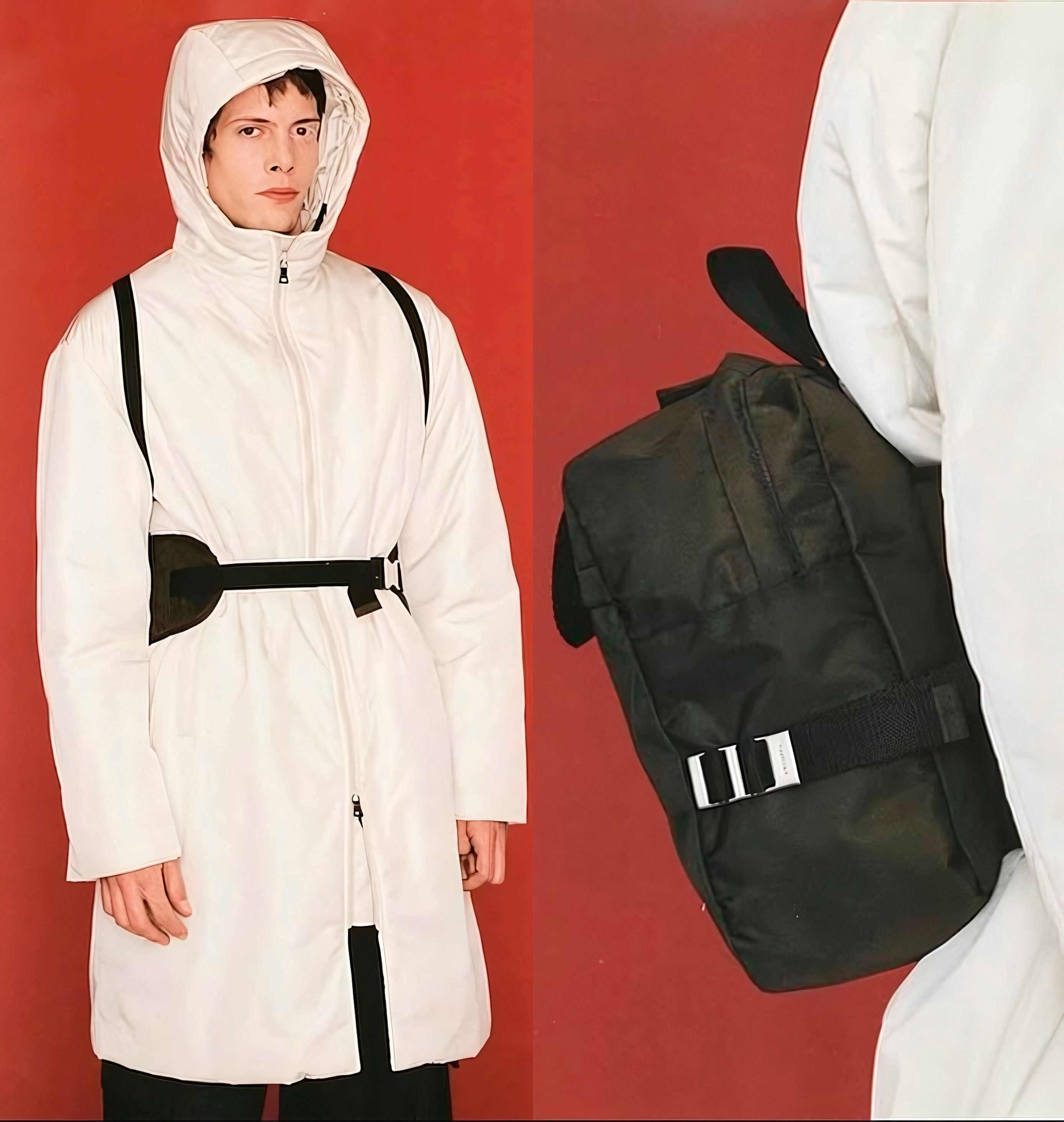 Prada 1999 | Grailed