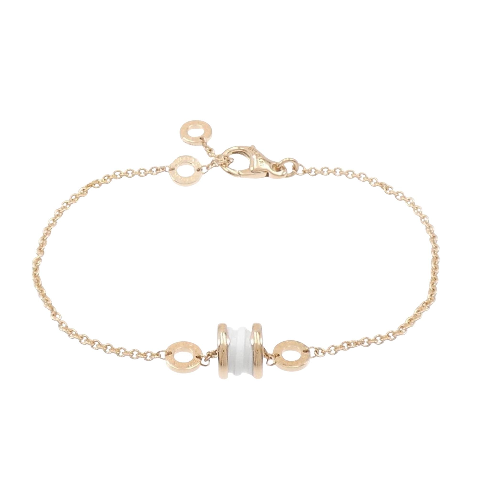Bvlgari Bulgari B.Zero1 bracelet Size ONE SIZE - 1 Thumbnail