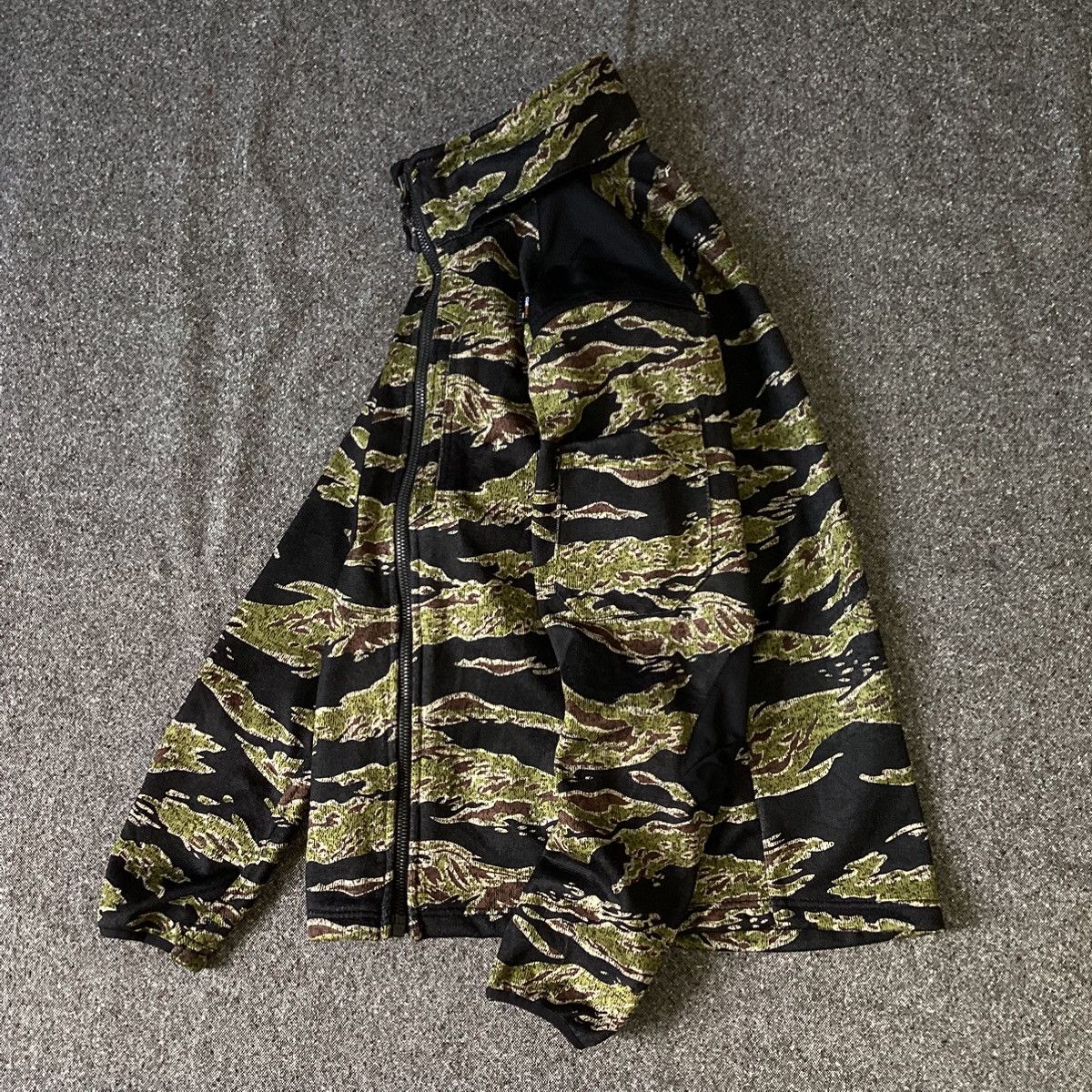 Other AW Feild Core Tiger Stripe Cordura Jacket Size US L / EU 52-54 / 3 - 2 Thumbnail