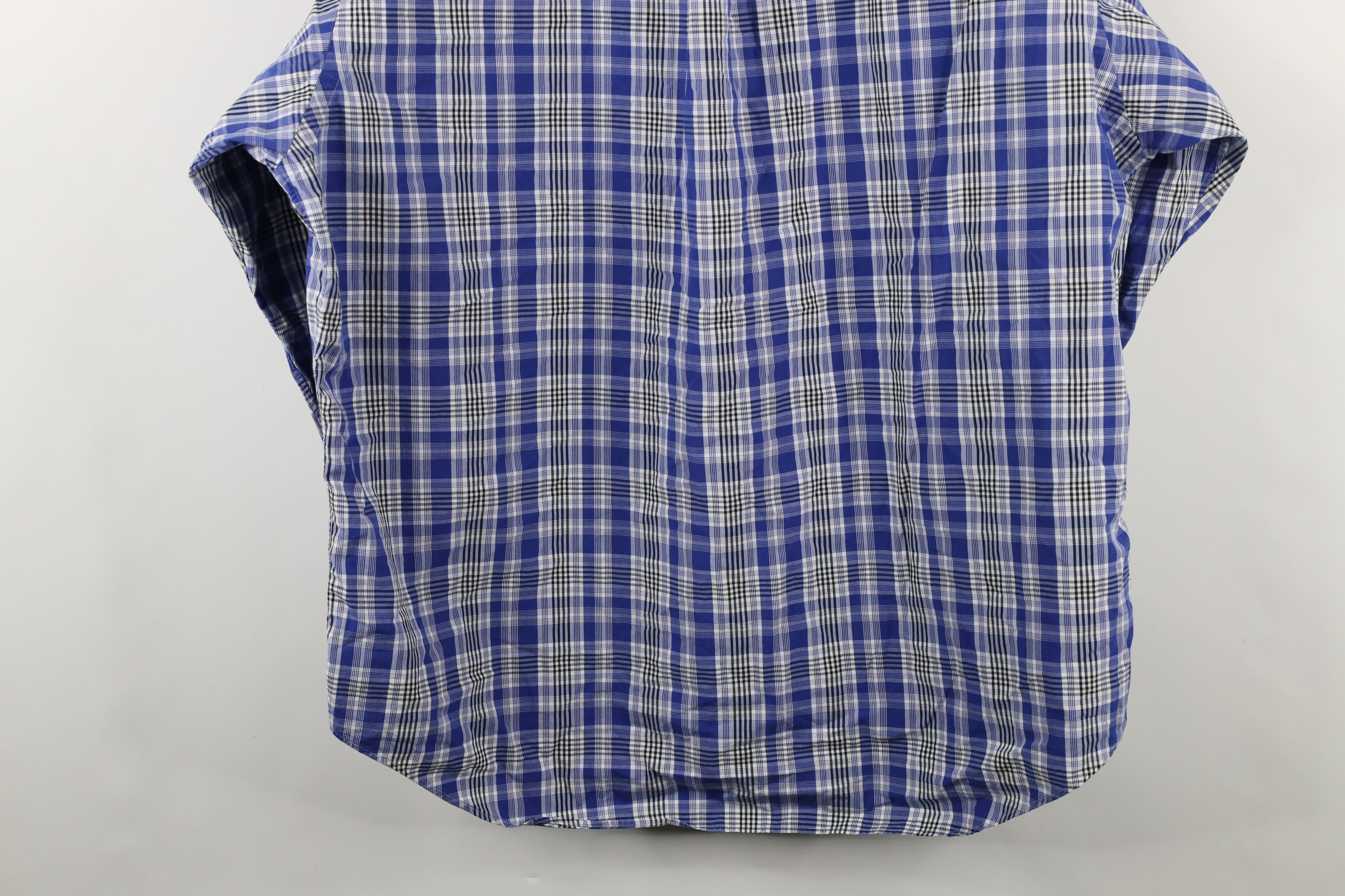 Polo Ralph Lauren Vintage Ralph Lauren Golf Cotton Collared Button Down Shirt Size US XL / EU 56 / 4 - 9 Thumbnail