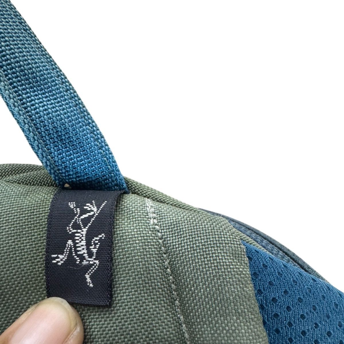 Arc'teryx 🔥ARCTERYX SEBRING 25 HIKING BACKPACK Size ONE SIZE - 11 Thumbnail