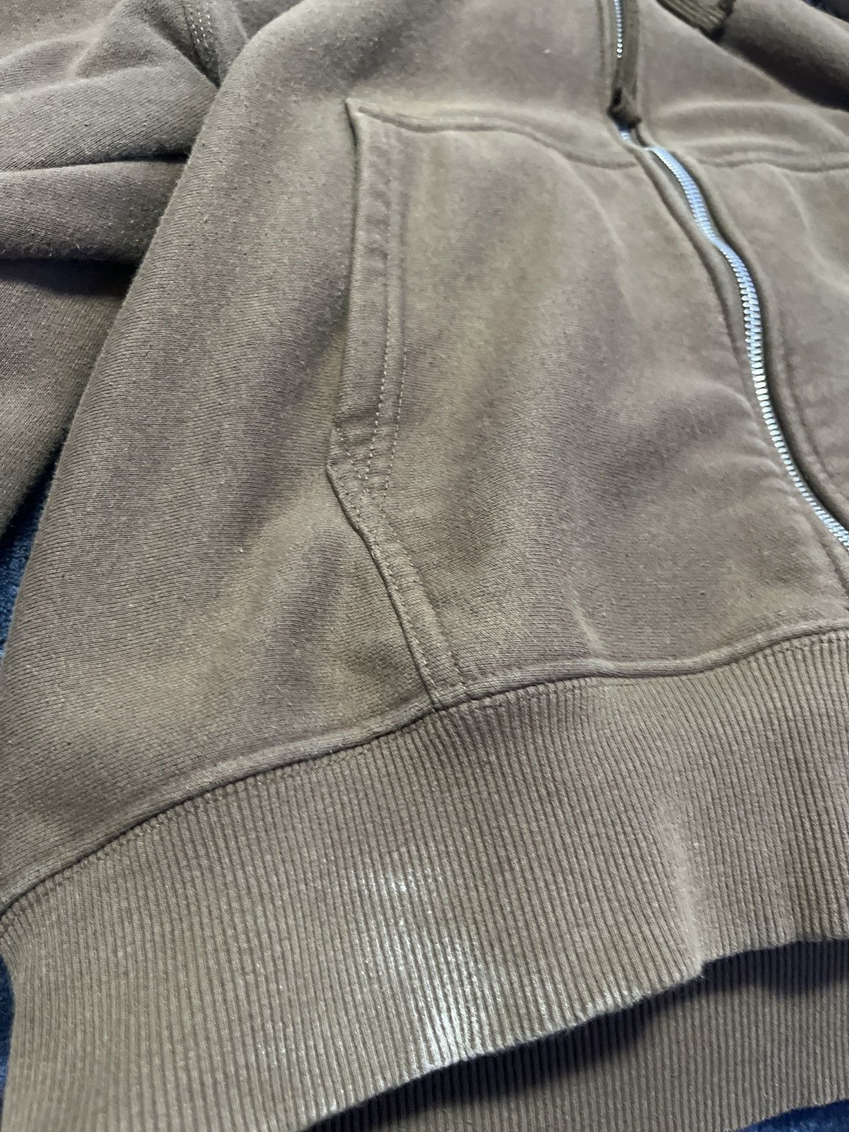 Stussy Stussy zipup Size US L / EU 52-54 / 3 - 3 Thumbnail