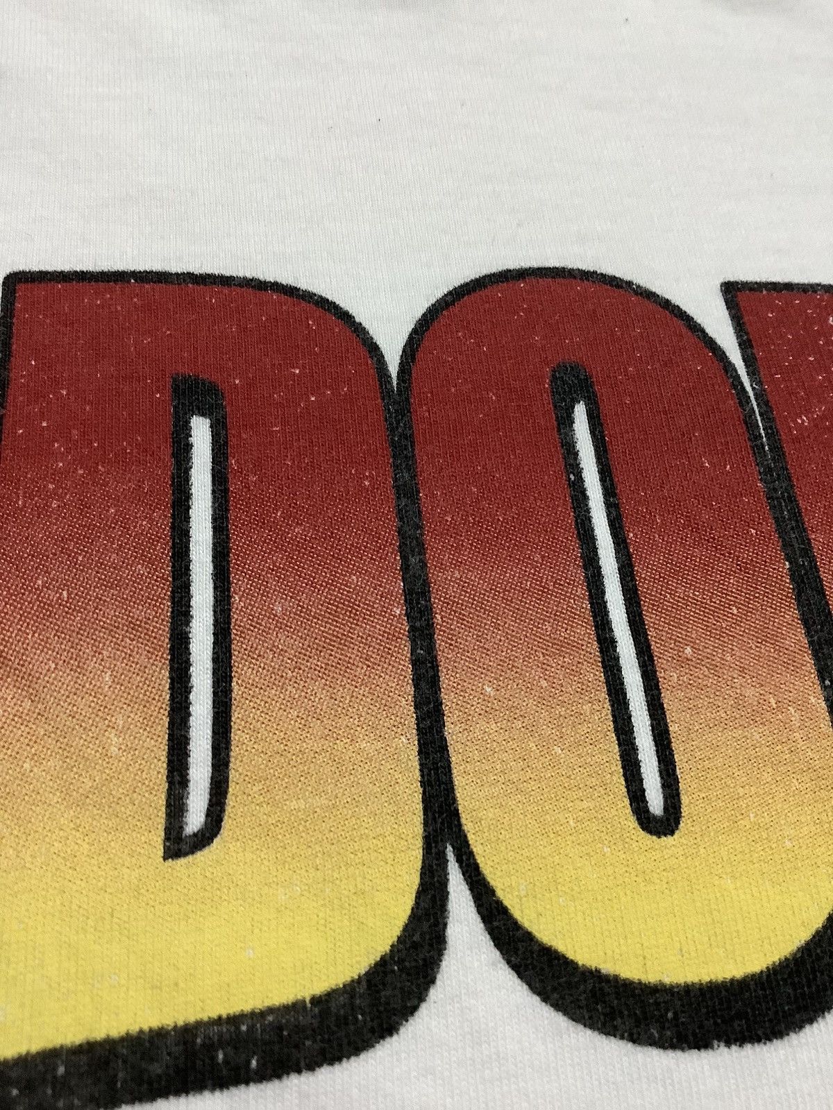 Band Tees × Bershka × Vintage Vintage No Doubt Tragic Kingdom Band Tee Size XS / US 0-2 / IT 36-38 - 16 Thumbnail