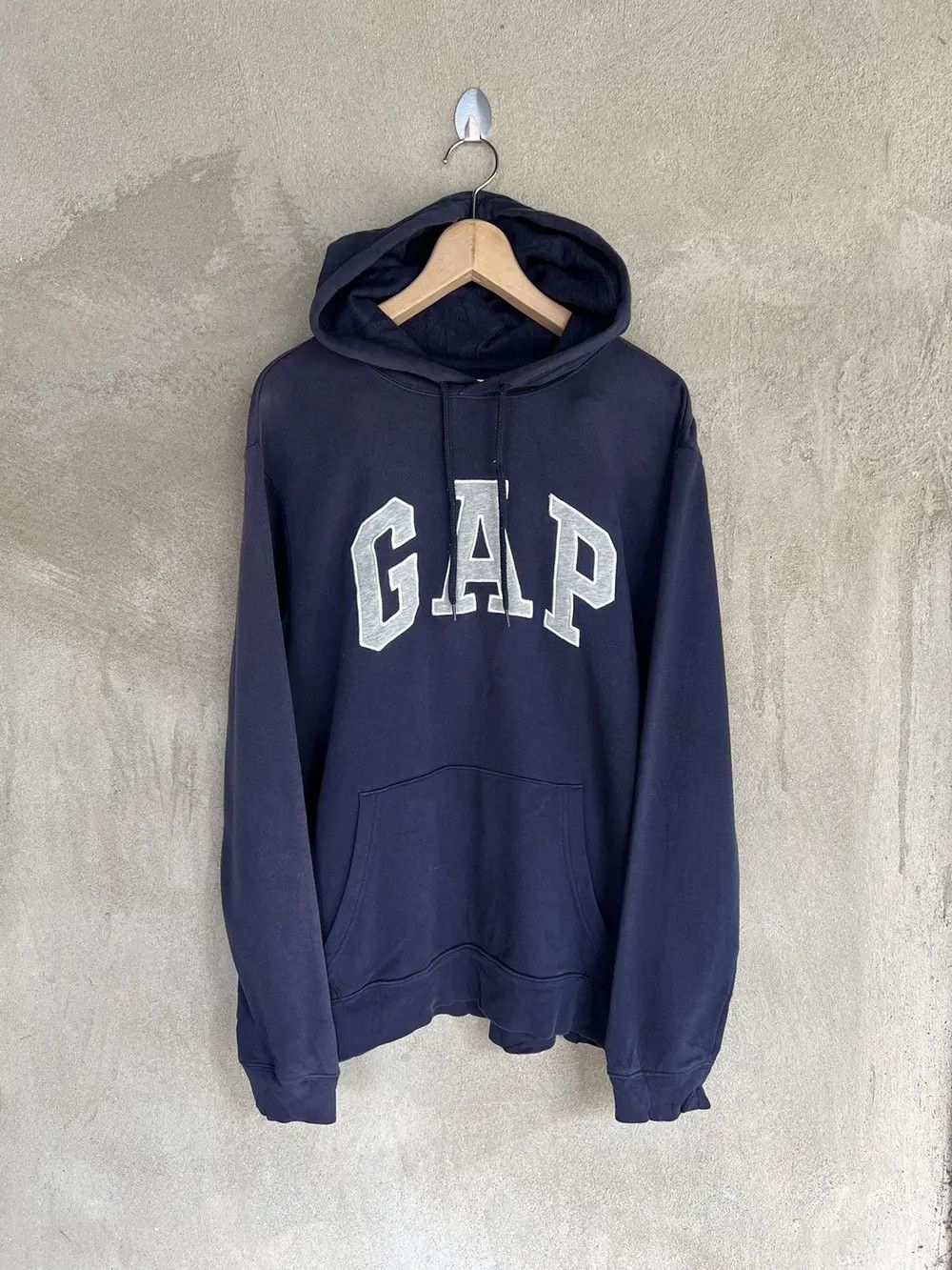 Gap Spell Out Hoodies