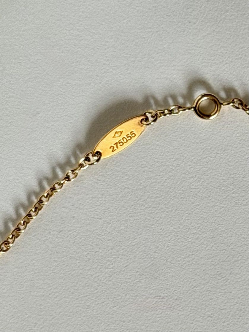 Dior Dior Rose Céleste Bracelet Size ONE SIZE - 5 Thumbnail