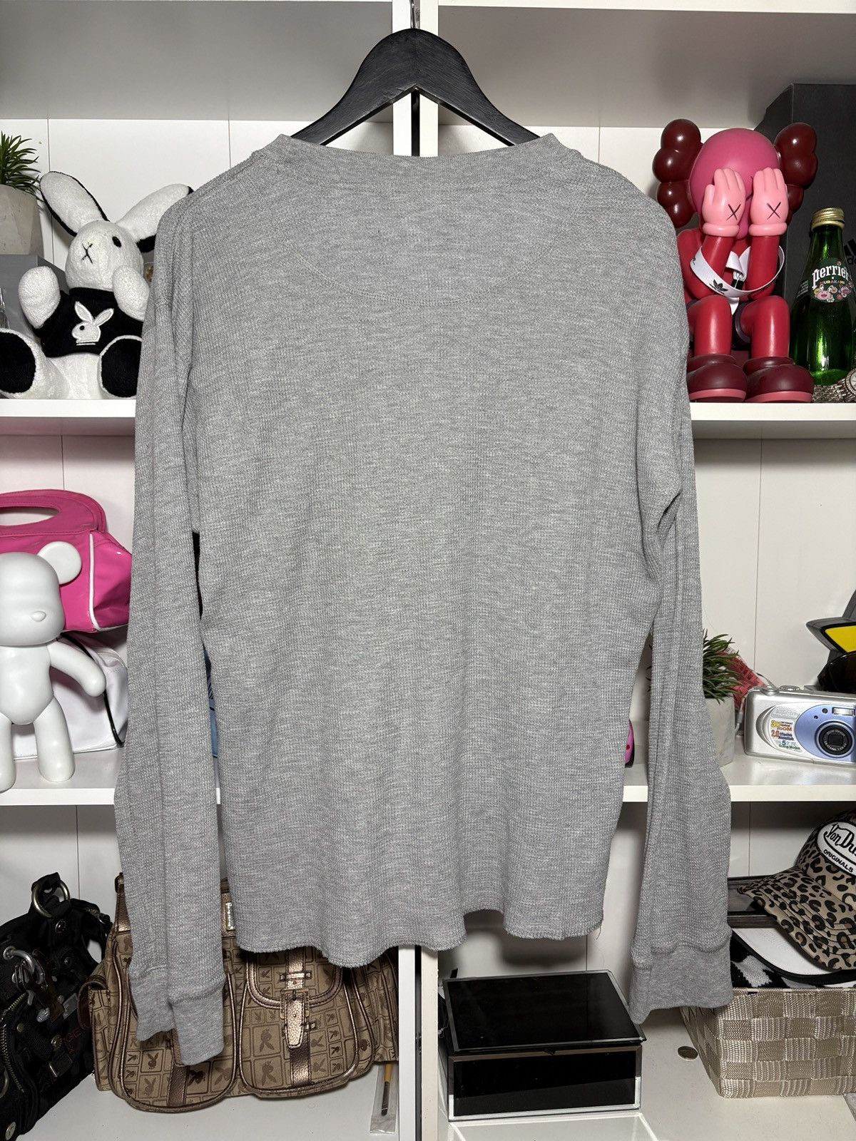 Vintage Vintage 2000s M&M’s Longsleeve y2k Size US L / EU 52-54 / 3 - 6 Thumbnail