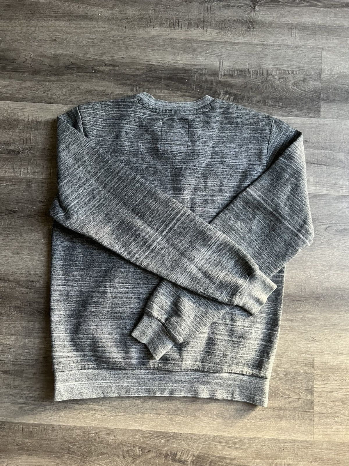 G-Star G star raw crewneck Size US S / EU 44-46 / 1 - 5 Thumbnail