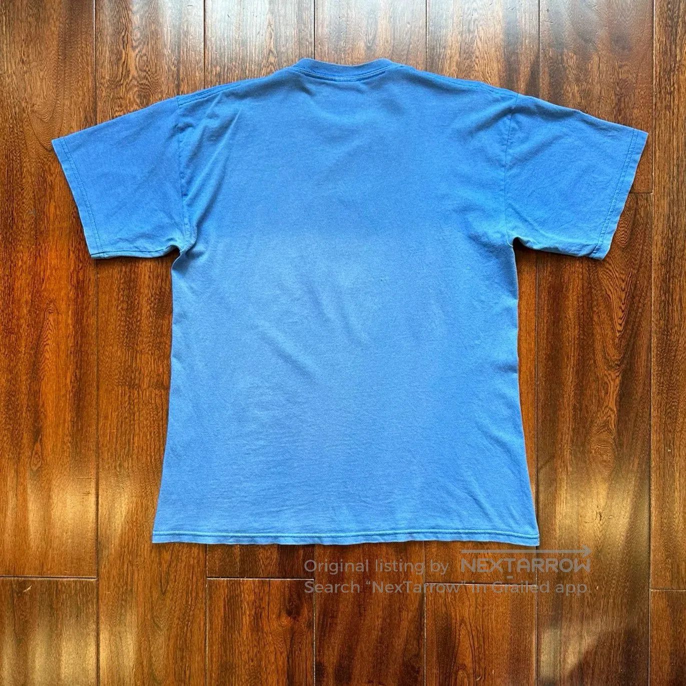Vintage Sonic Youth 00s Vintage Tee. Size US M / EU 48-50 / 2 - 2 Thumbnail