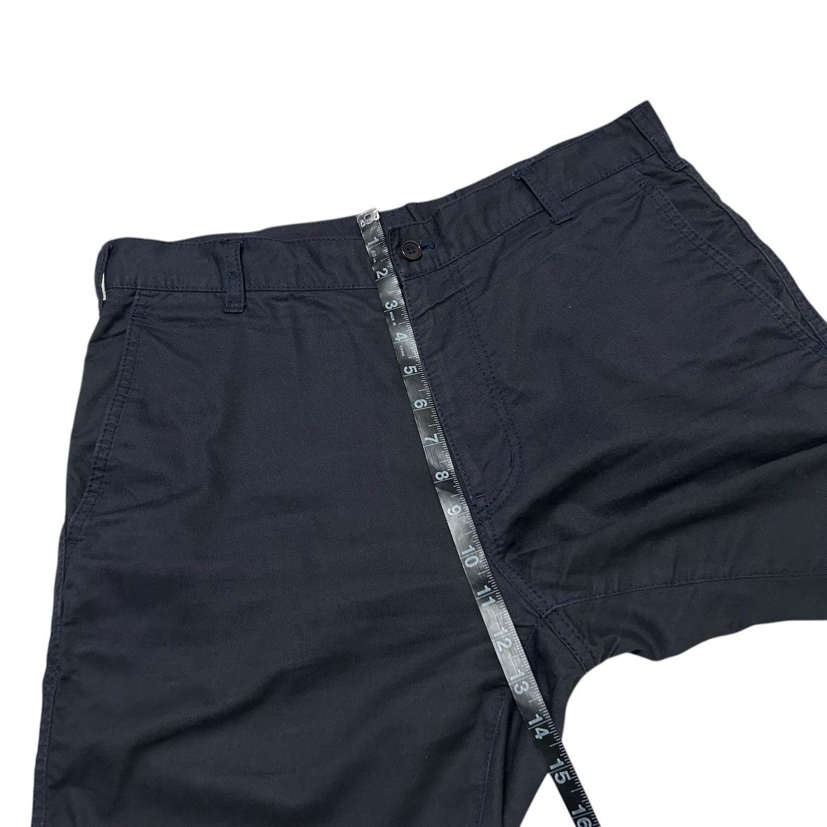 Comme des Garcons Homme 745 00s Comme Des Garcons Homme suit set up archive men Size 42R - 19 Thumbnail