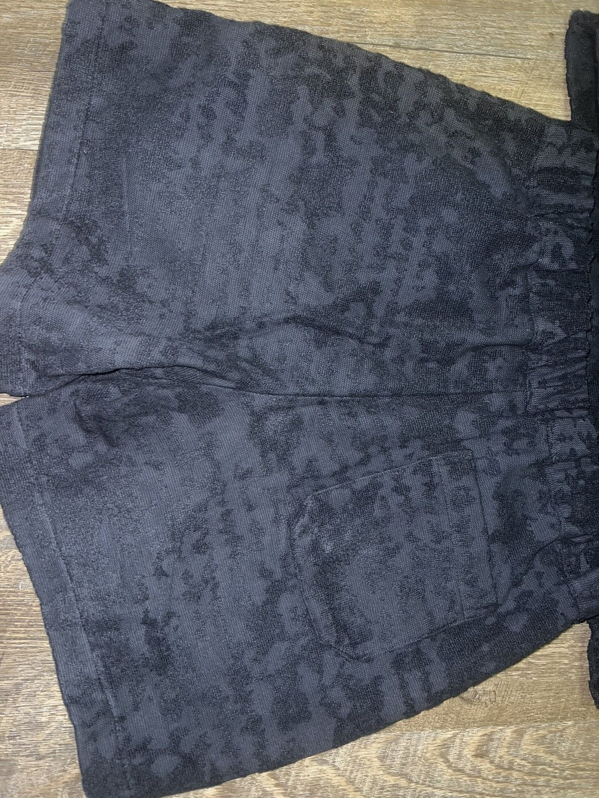 OAS OAS Night Lagoon French Terry Shirt Shorts Set size Large Size US L / EU 52-54 / 3 - 8 Thumbnail
