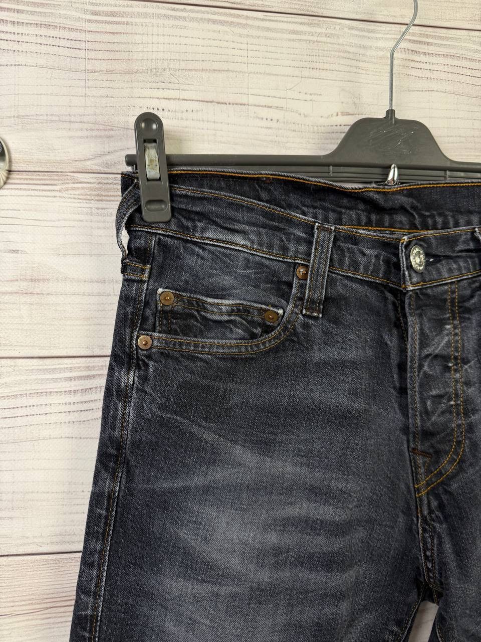 True Religion Vintage Distressed Flared True Religon Jeans Size US 31 - 4 Thumbnail
